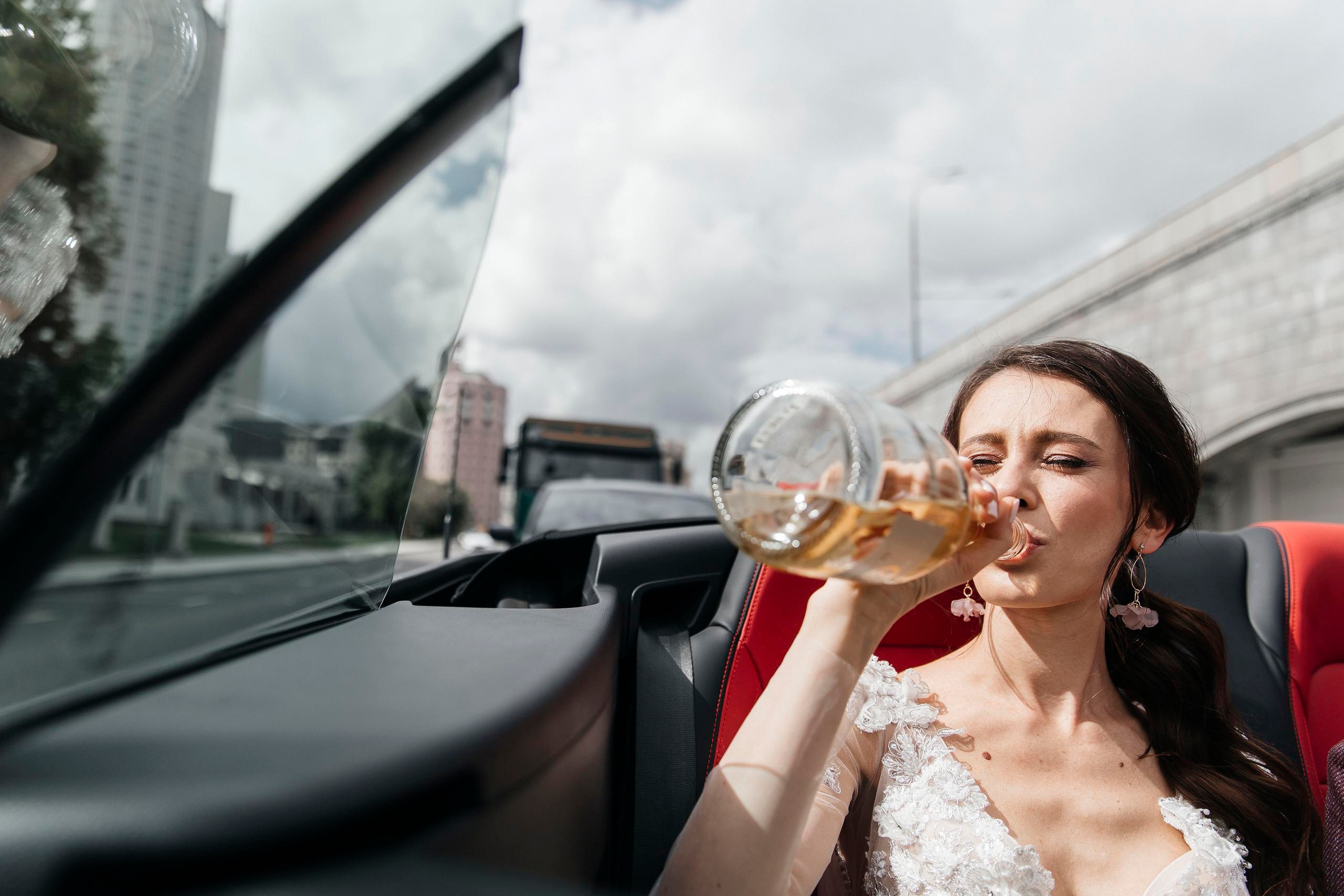 Wet asphalt. Свадебный и репортажный фотограф