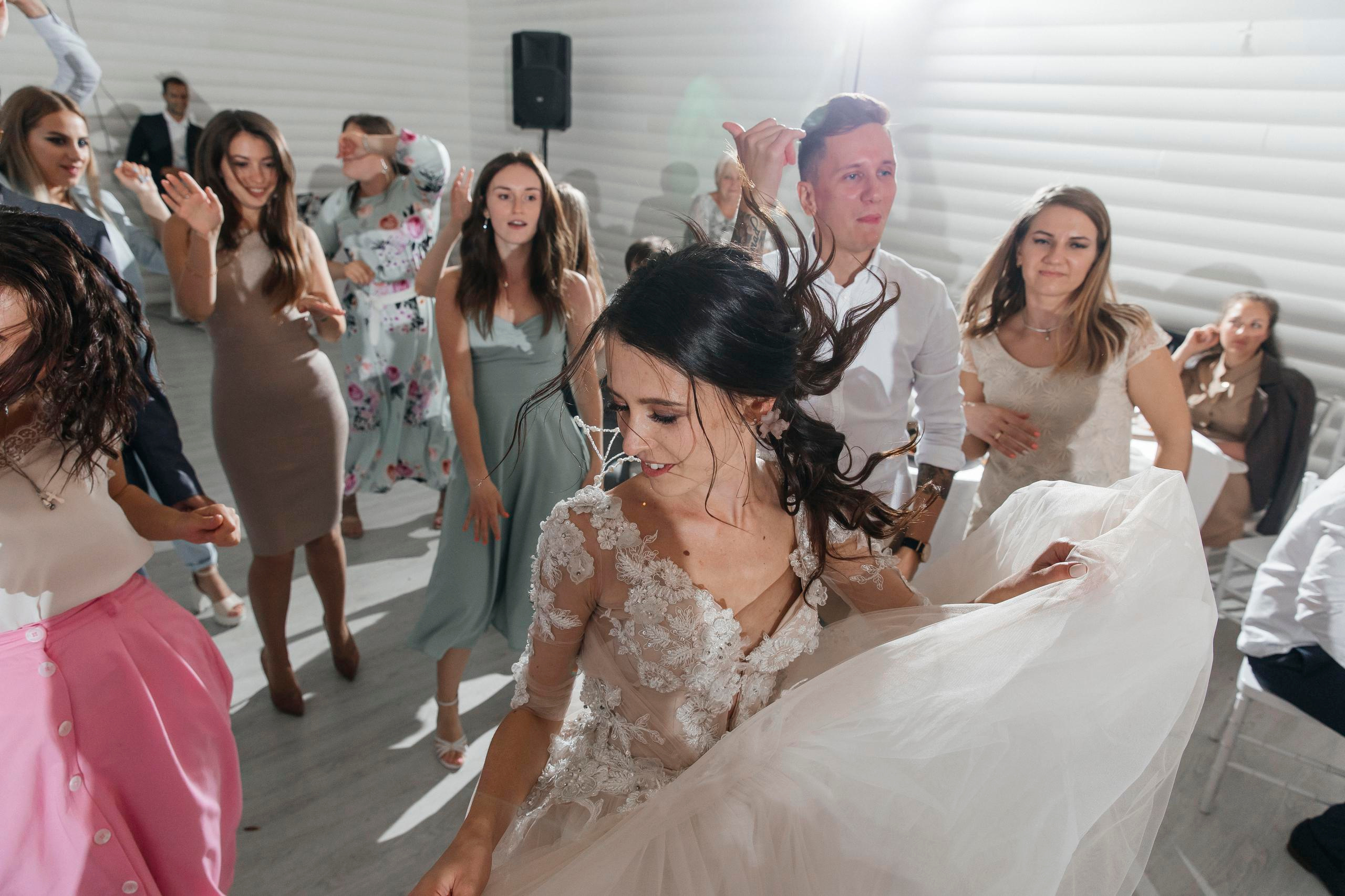 Wet asphalt. Свадебный и репортажный фотограф