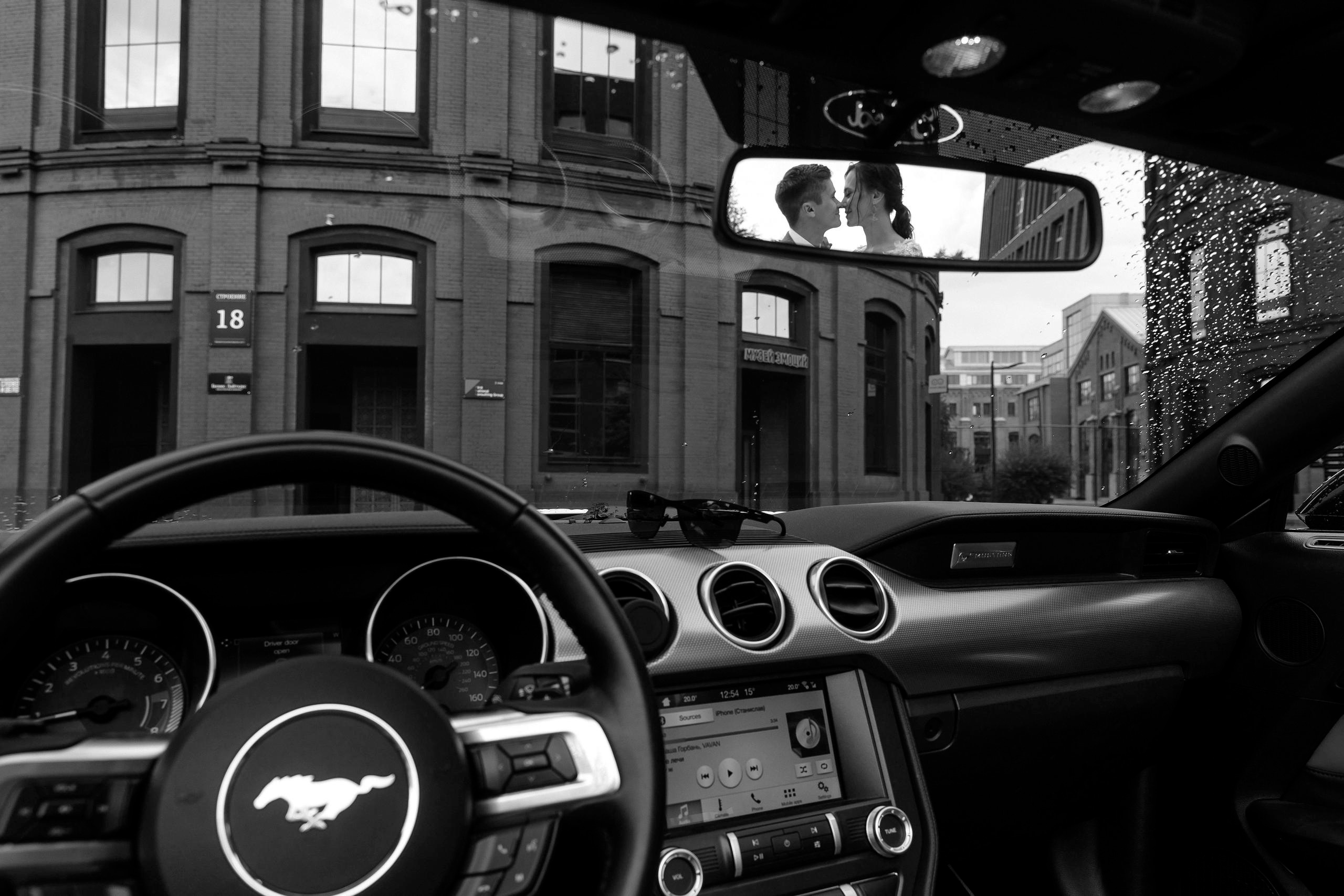 Wet asphalt. Свадебный и репортажный фотограф