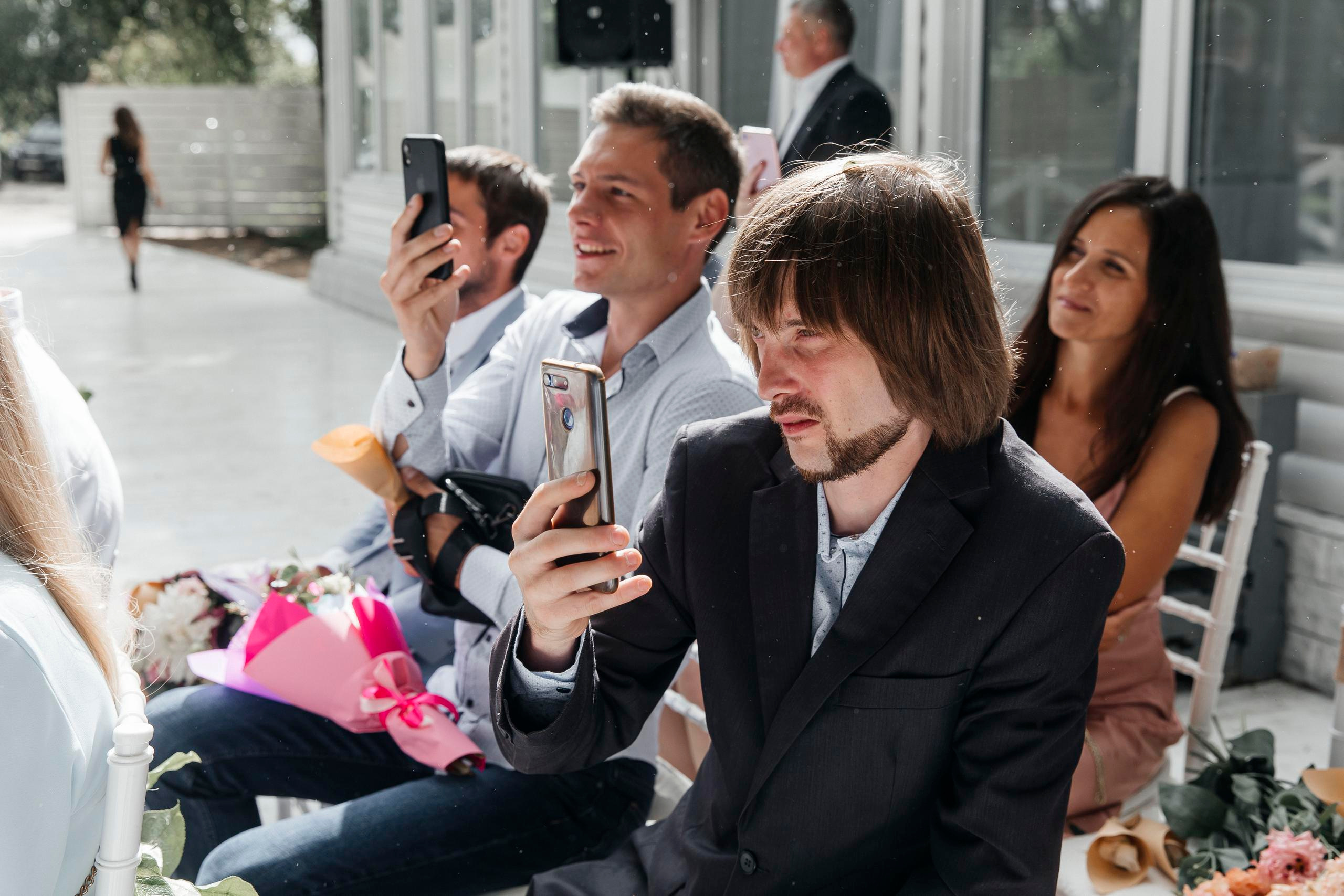 Wet asphalt. Свадебный и репортажный фотограф