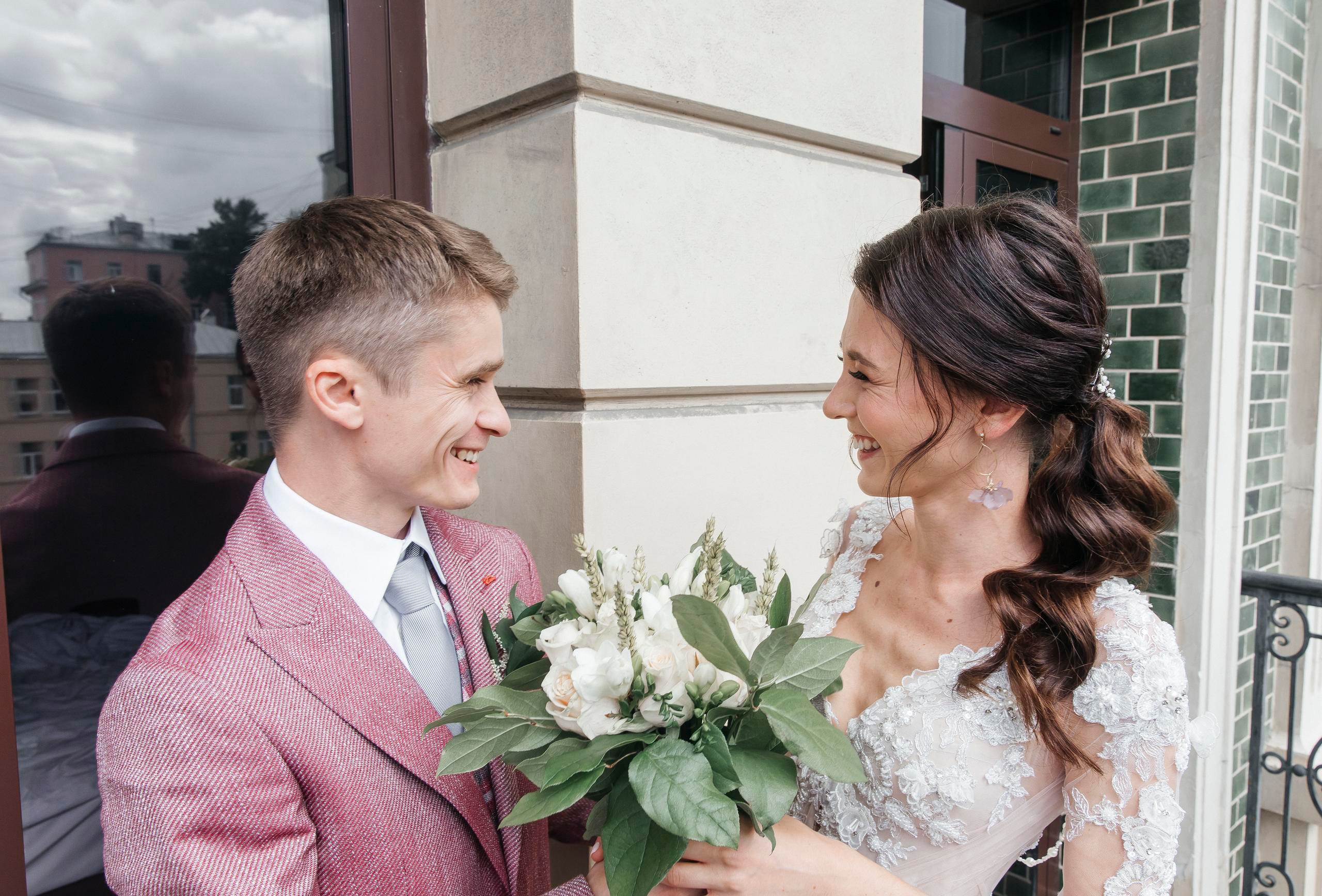 Wet asphalt. Свадебный и репортажный фотограф