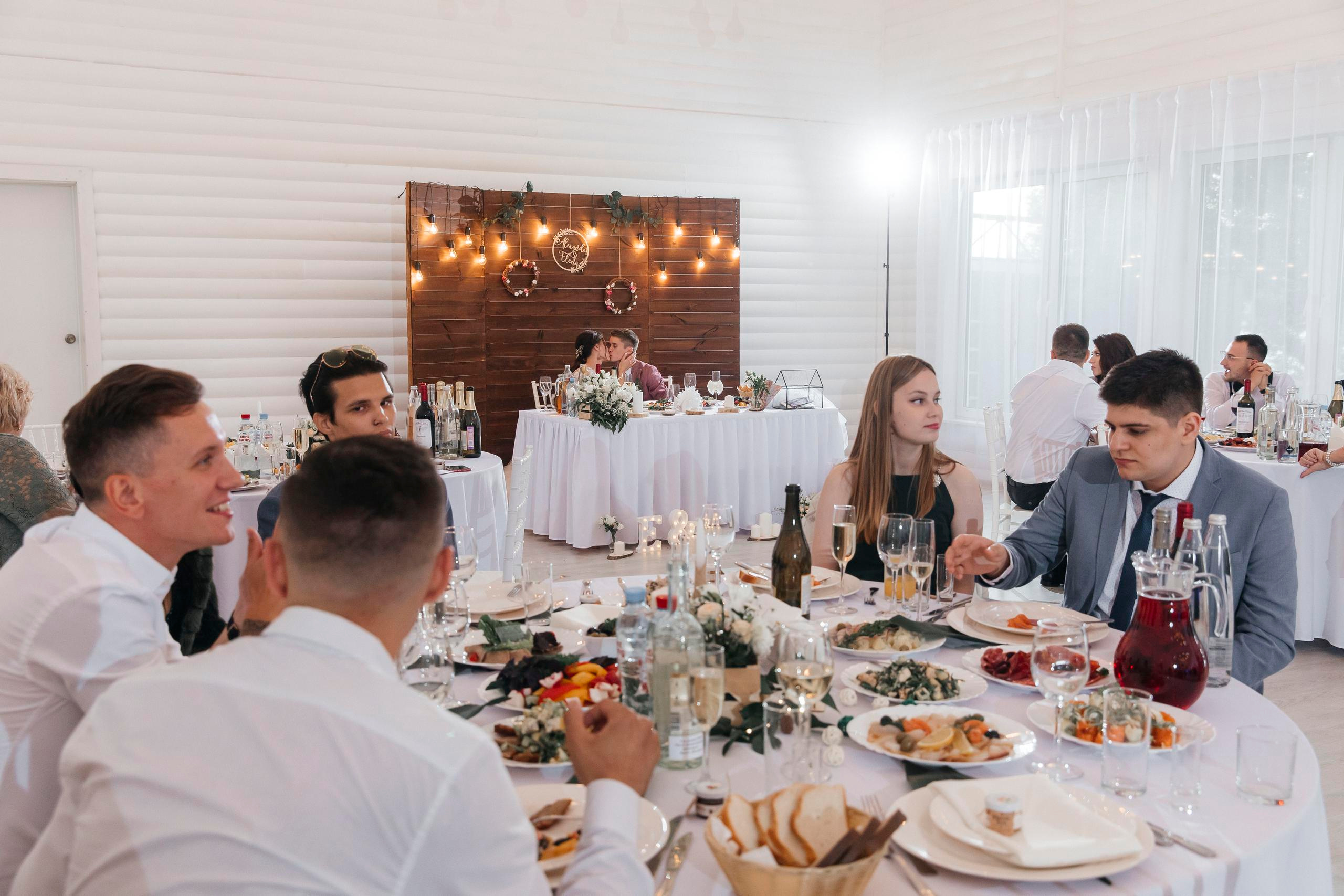 Wet asphalt. Свадебный и репортажный фотограф