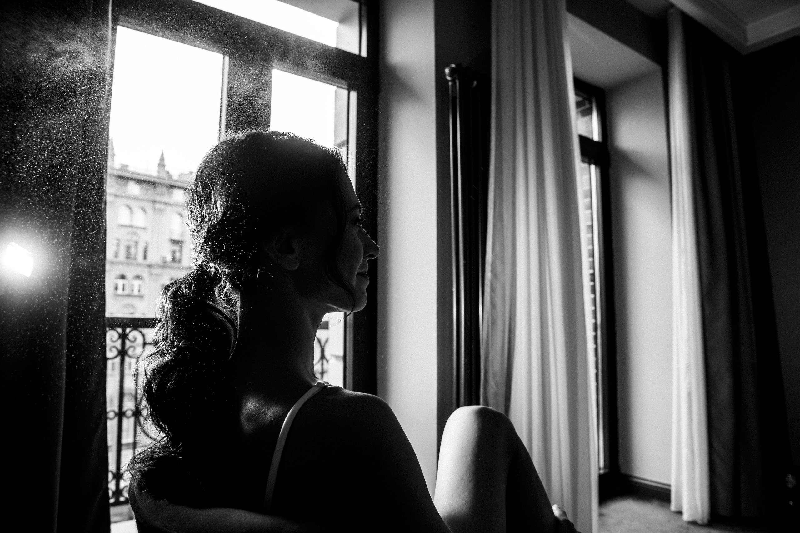 Wet asphalt. Свадебный и репортажный фотограф