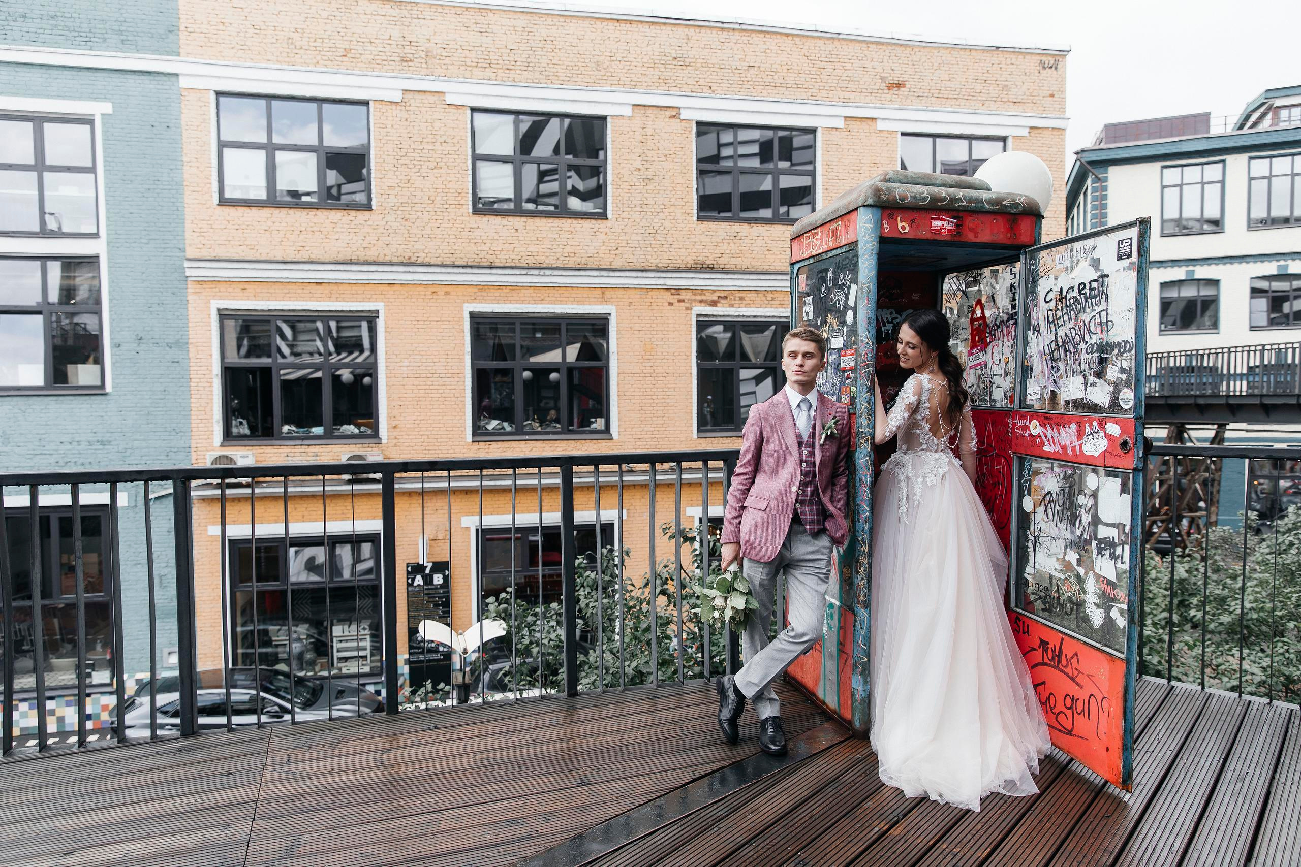 Wet asphalt. Свадебный и репортажный фотограф