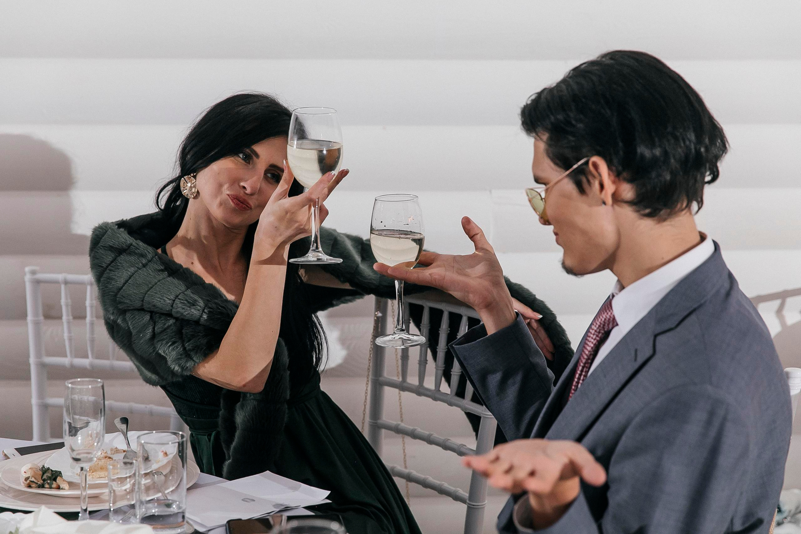 Wet asphalt. Свадебный и репортажный фотограф