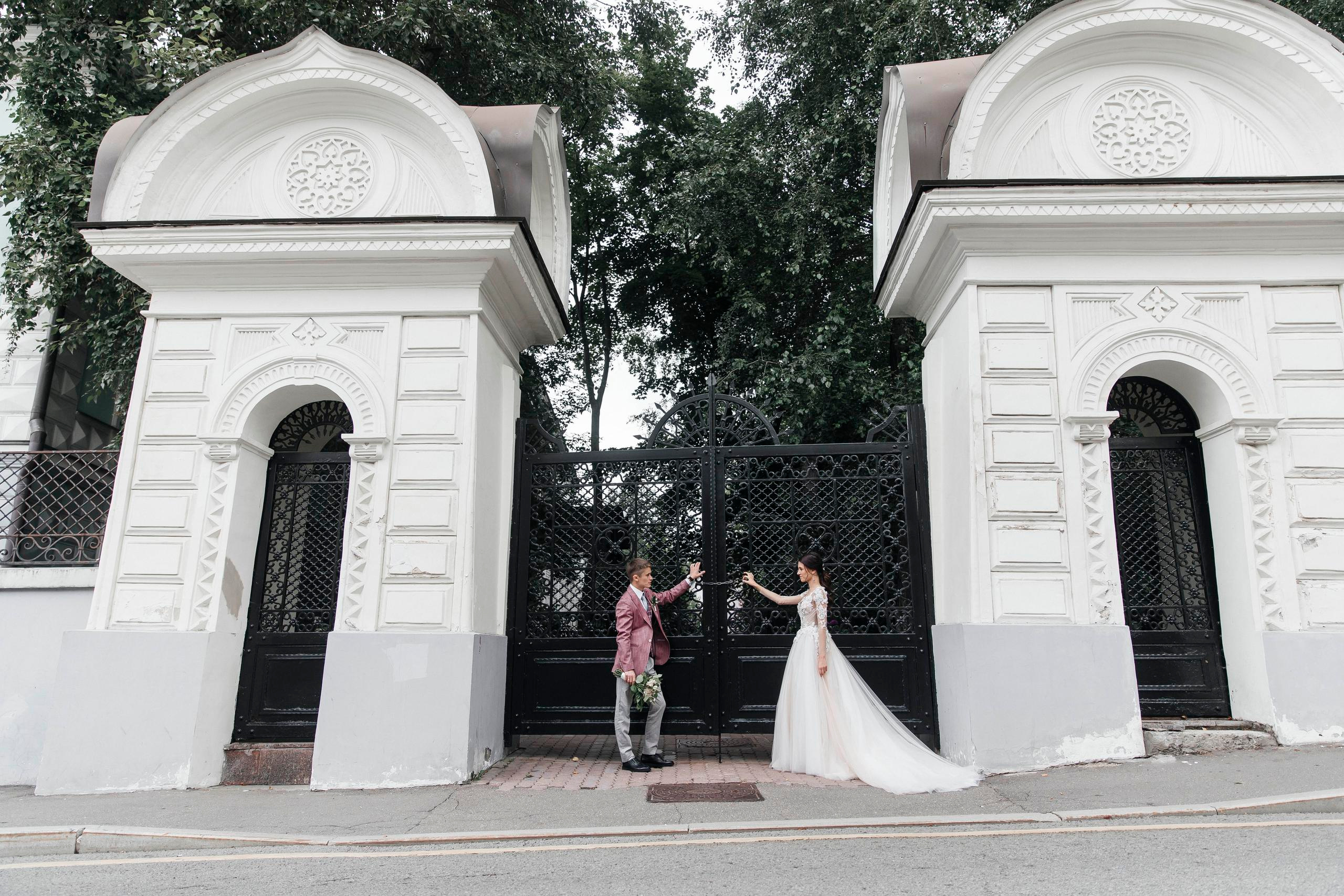 Wet asphalt. Свадебный и репортажный фотограф