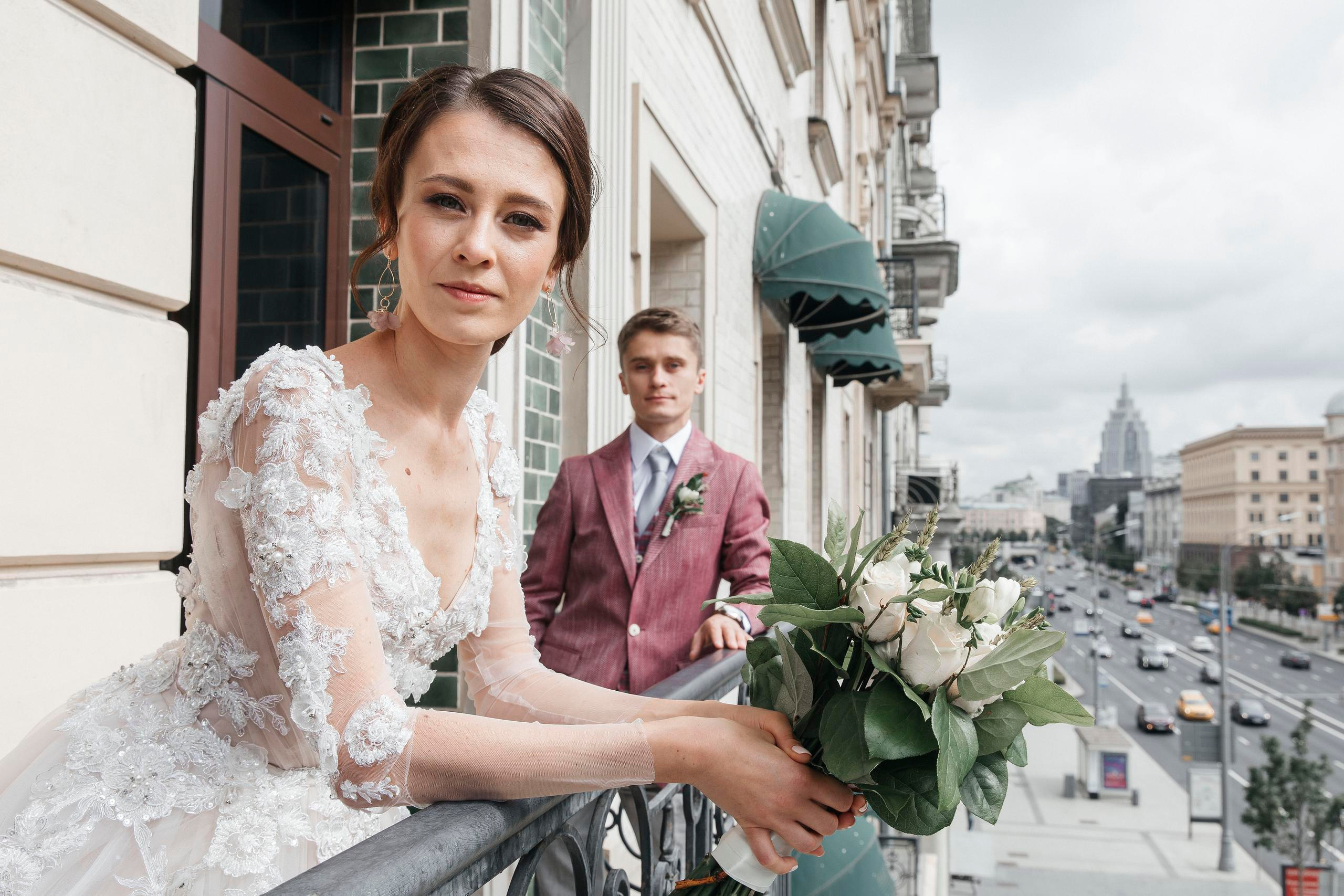 Wet asphalt. Свадебный и репортажный фотограф