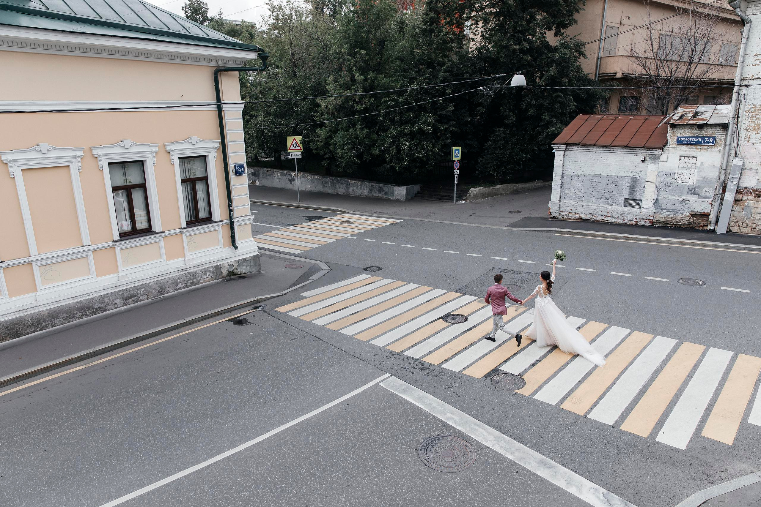 Wet asphalt. Свадебный и репортажный фотограф
