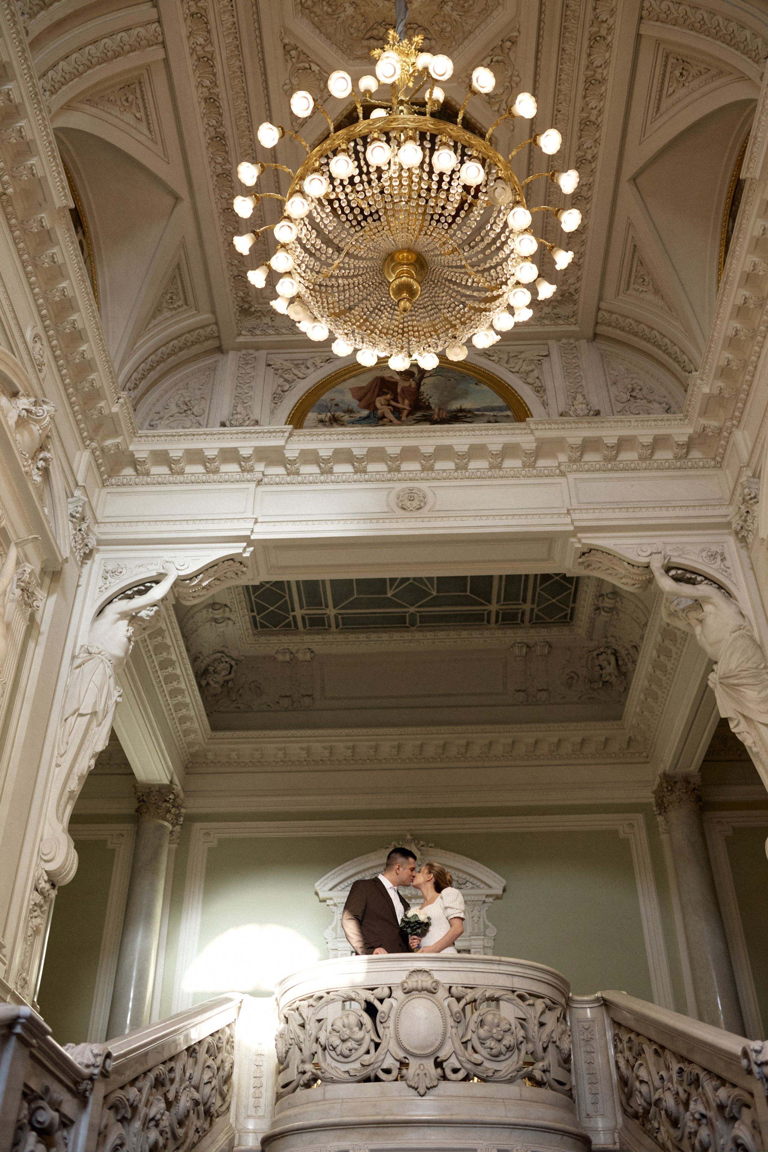 Кирилл & Карина. Сестры Карабаза. Фотографы и ретушеры в Москве и Санкт-Петербурге