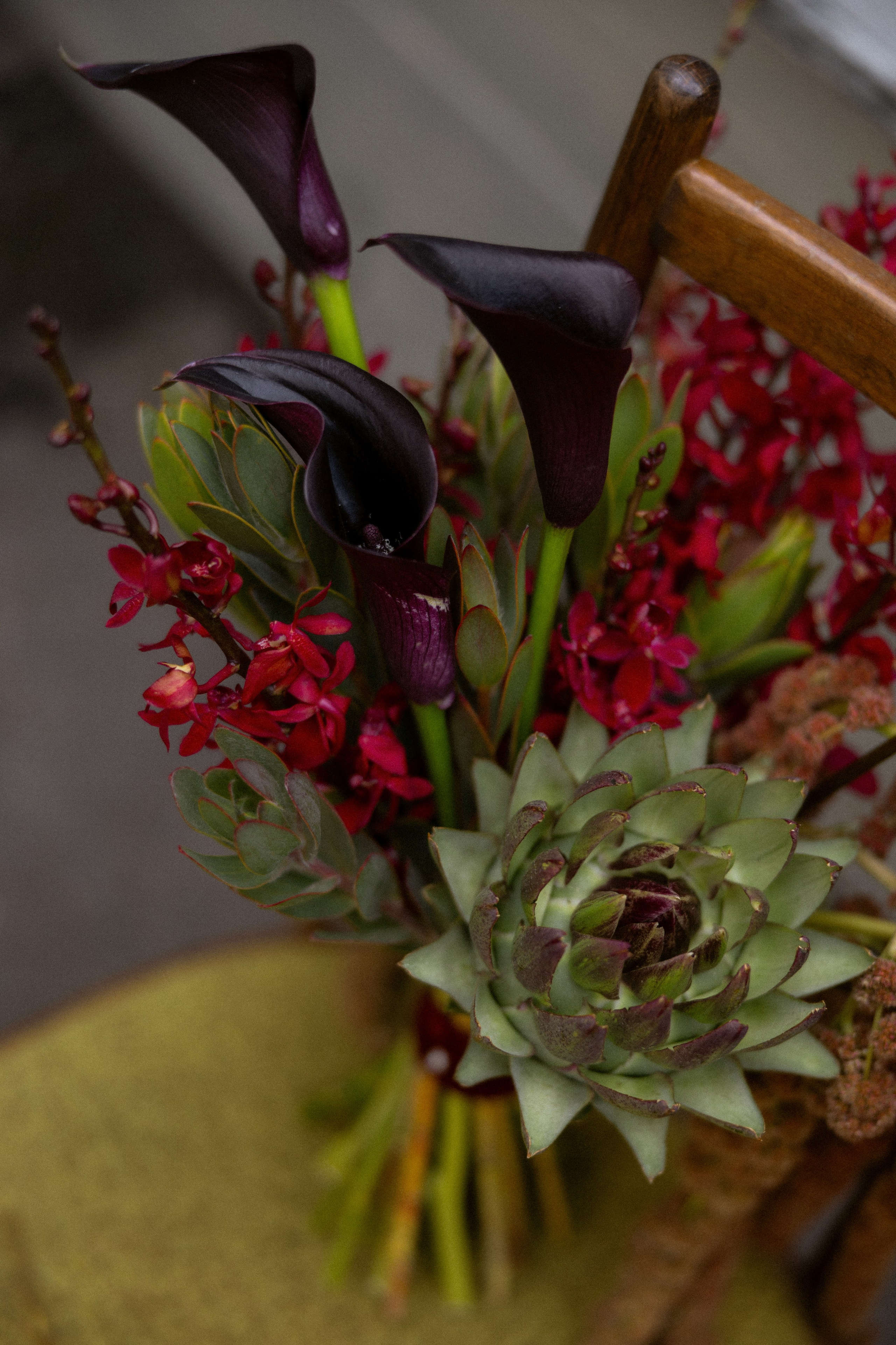 Vlad & Kate. Оформление свадеб, декор свадеб Вера Маркова, Москва