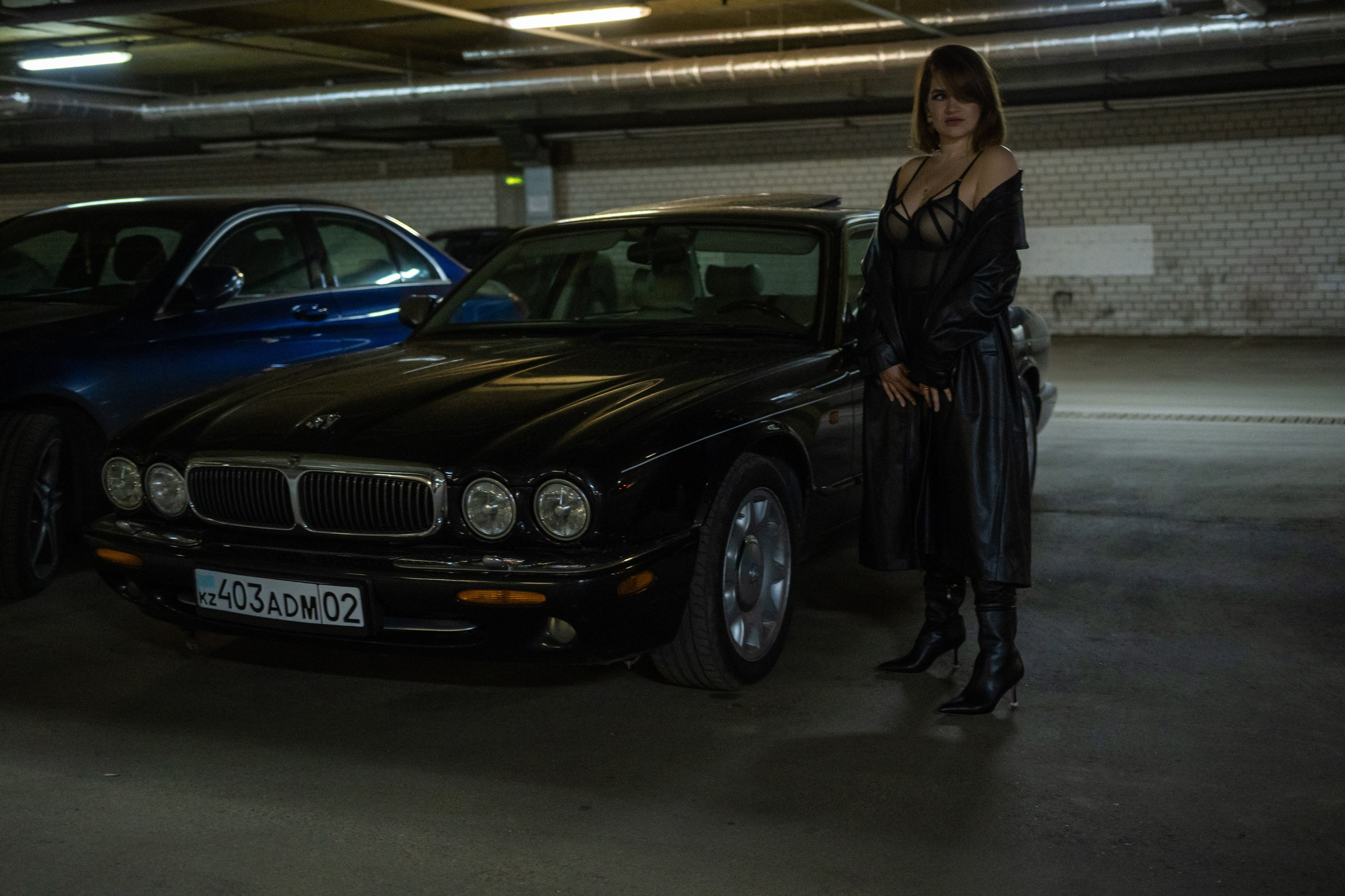 Индивидуальная фотосъемка. Фотограф Нижний Новгород Тома Авраменко