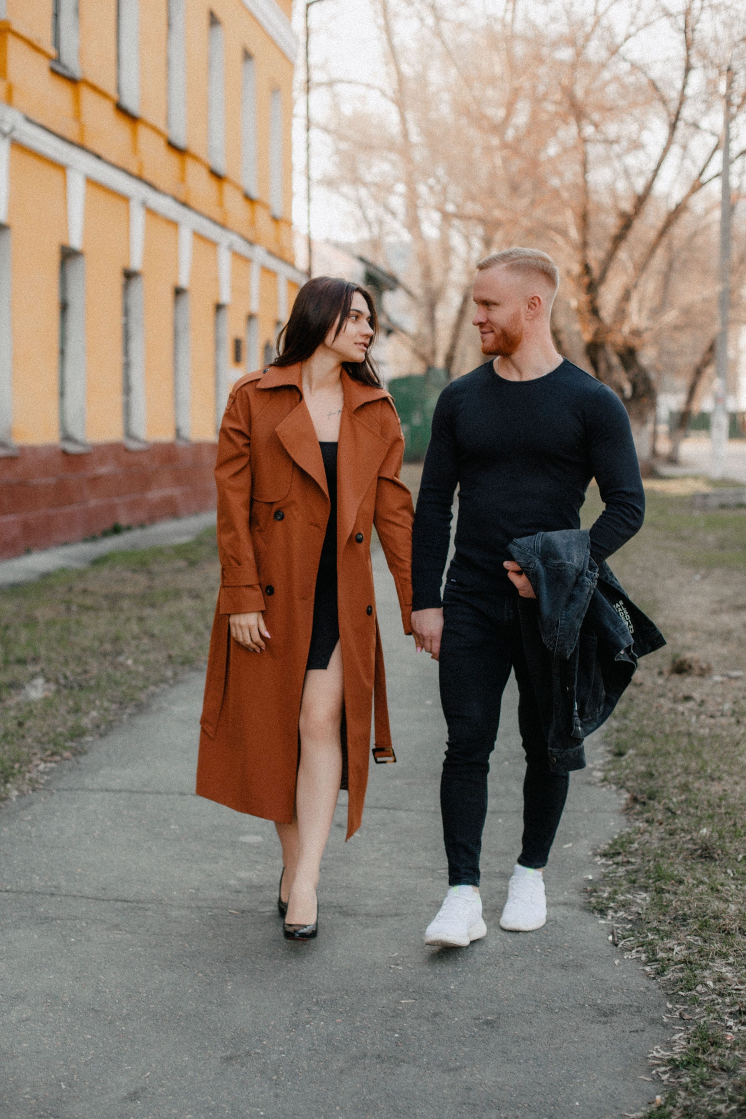 Портреты. Свадебный и репортажный фотограф в Барнауле Евгений Самосюк