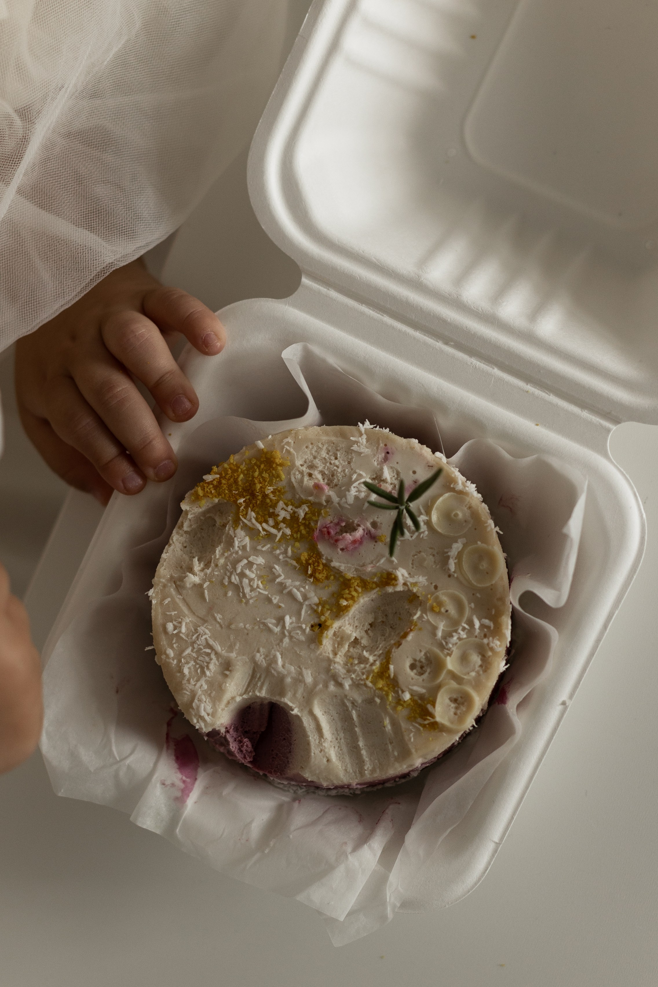 Татьяна, Оскар и София. Фотограф Алина Кучумова