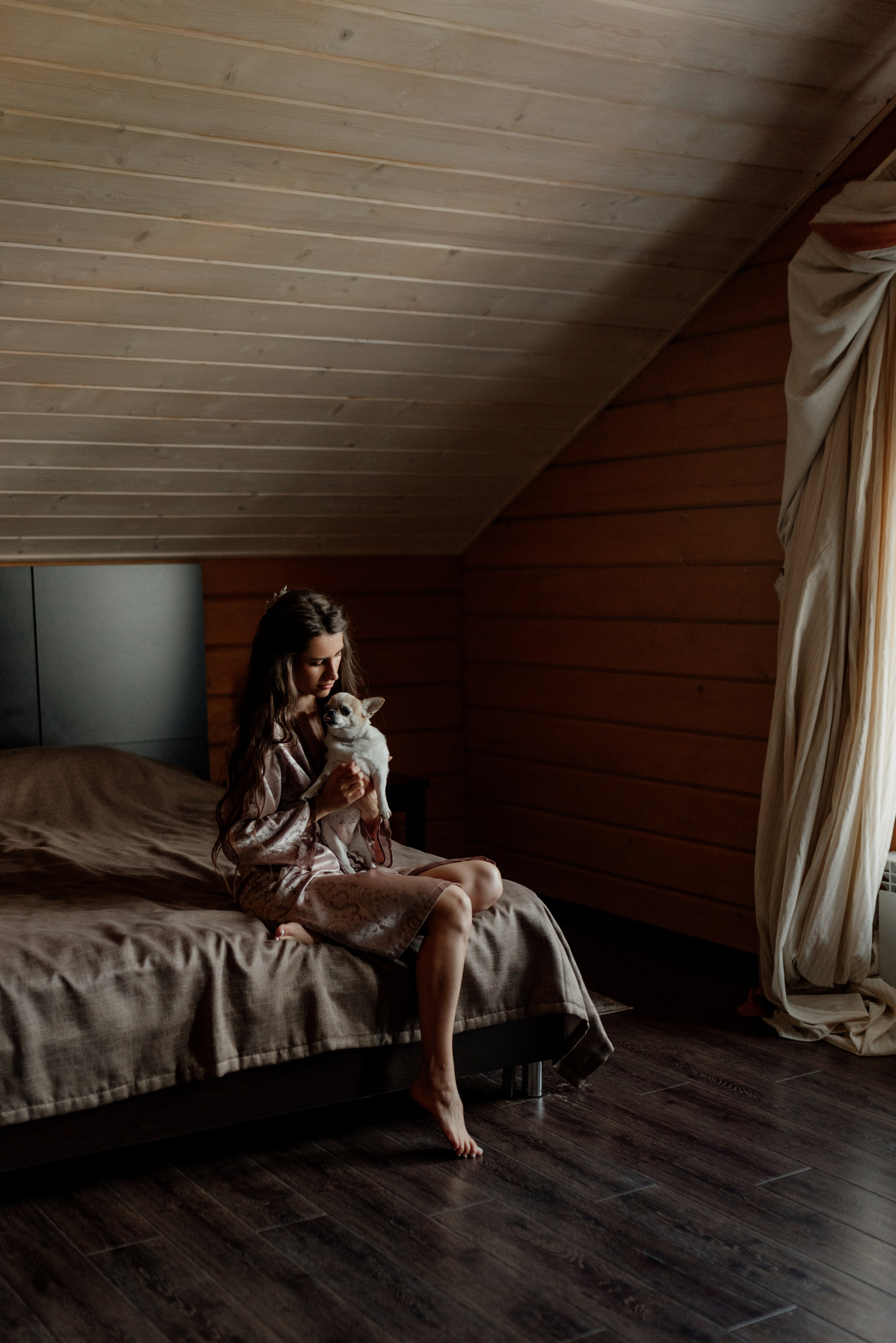 Степан и Анастасия. Свадебный и Семейный фотограф в Ярославле Алёна Колясникова