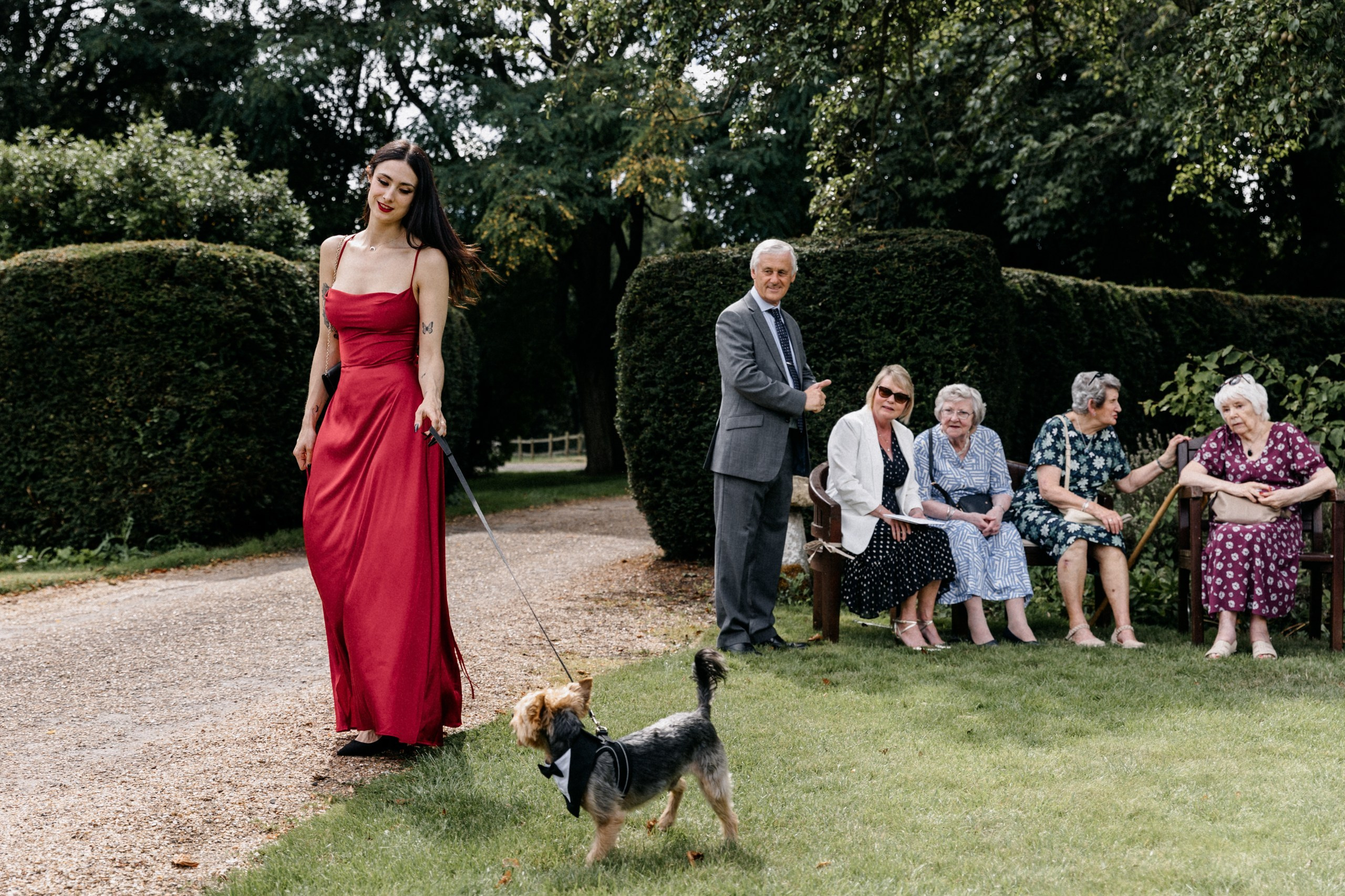 Ana & Tom Wedding at Notley Abbey. Moments Catchers — Wedding Photography & Video Duo in London