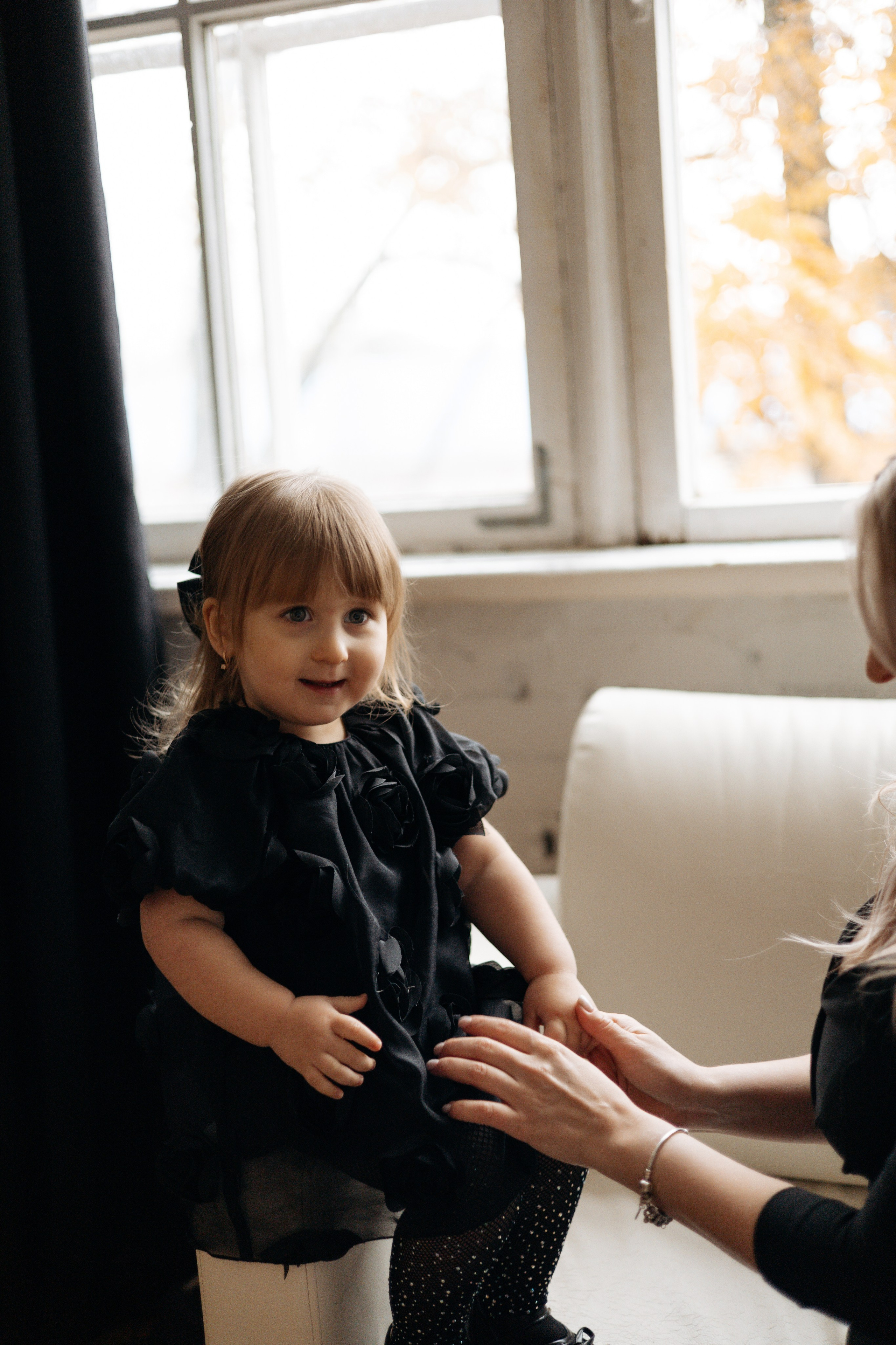 2годика. Самый теплый фотограф в Краснодаре Рябоконь Ксения