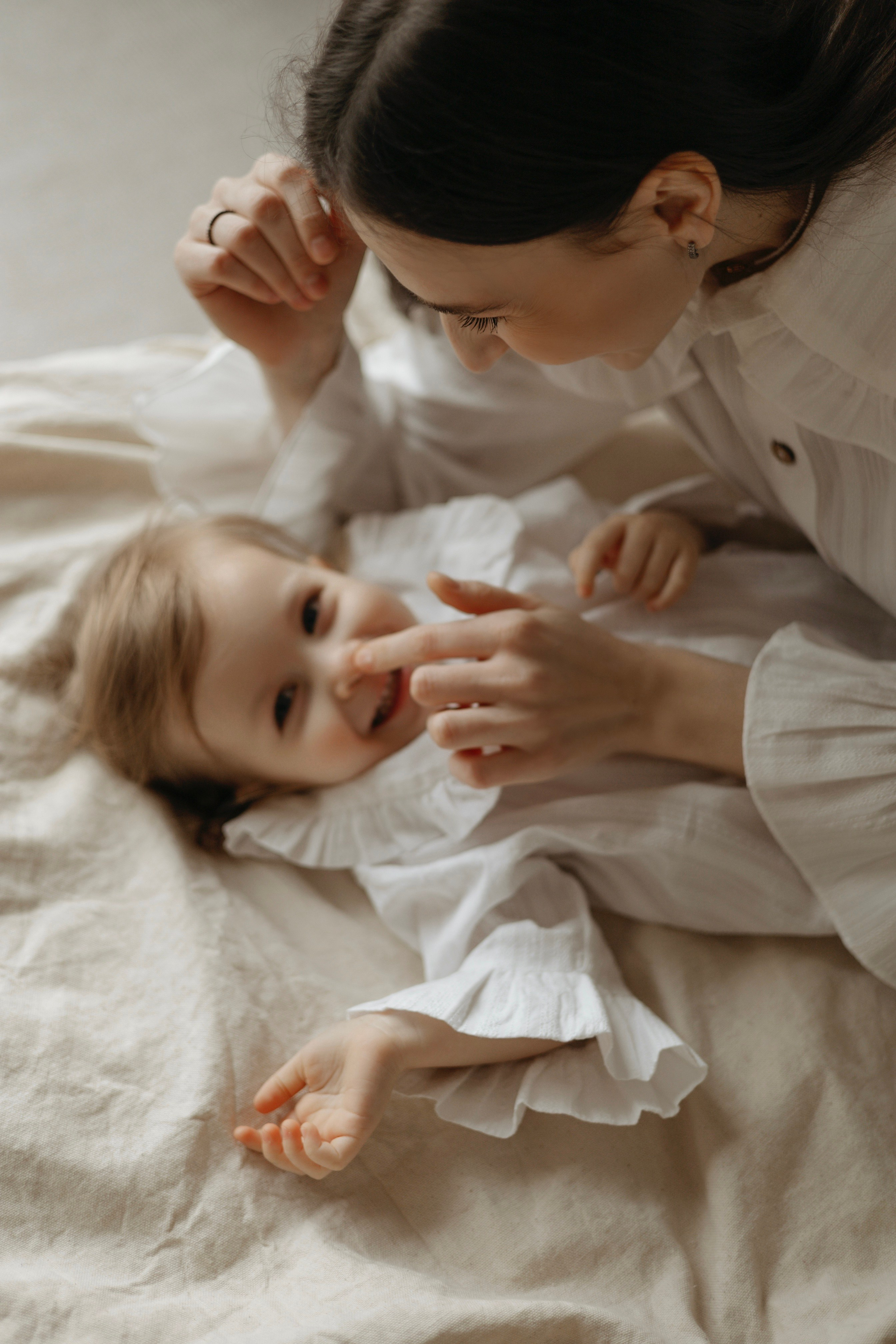 2 годика. Самый теплый фотограф в Краснодаре Рябоконь Ксения