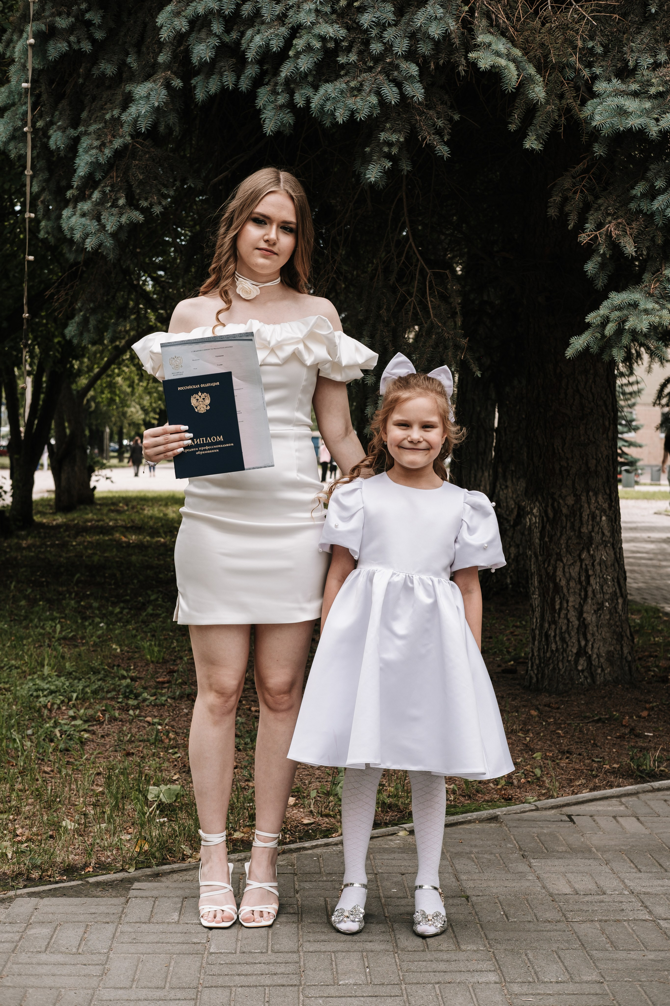 Выпускной. Свадебный фотограф Челябинск