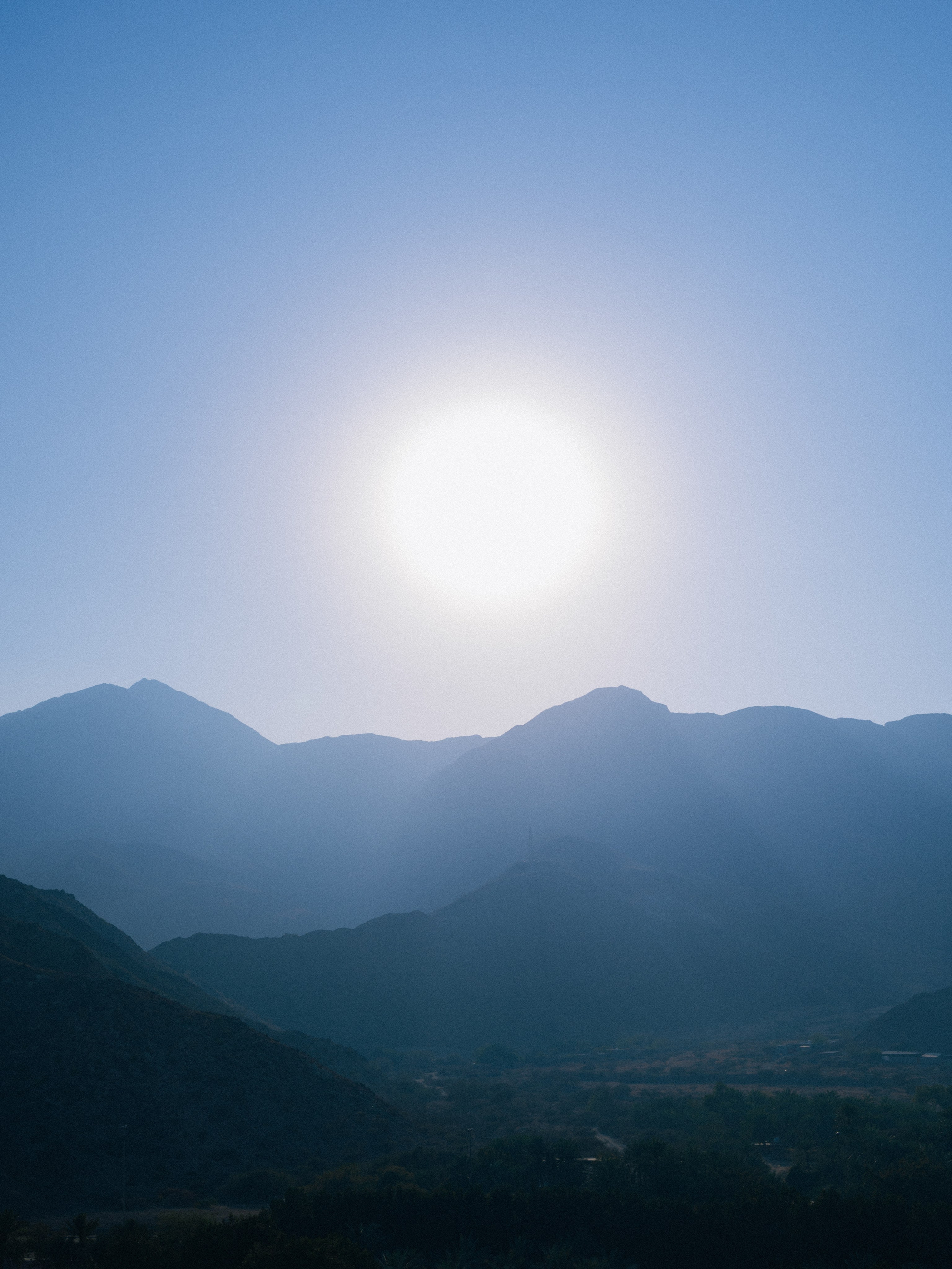 FUJEIRAH. Свадебный и семейный фотограф Никита Корохов