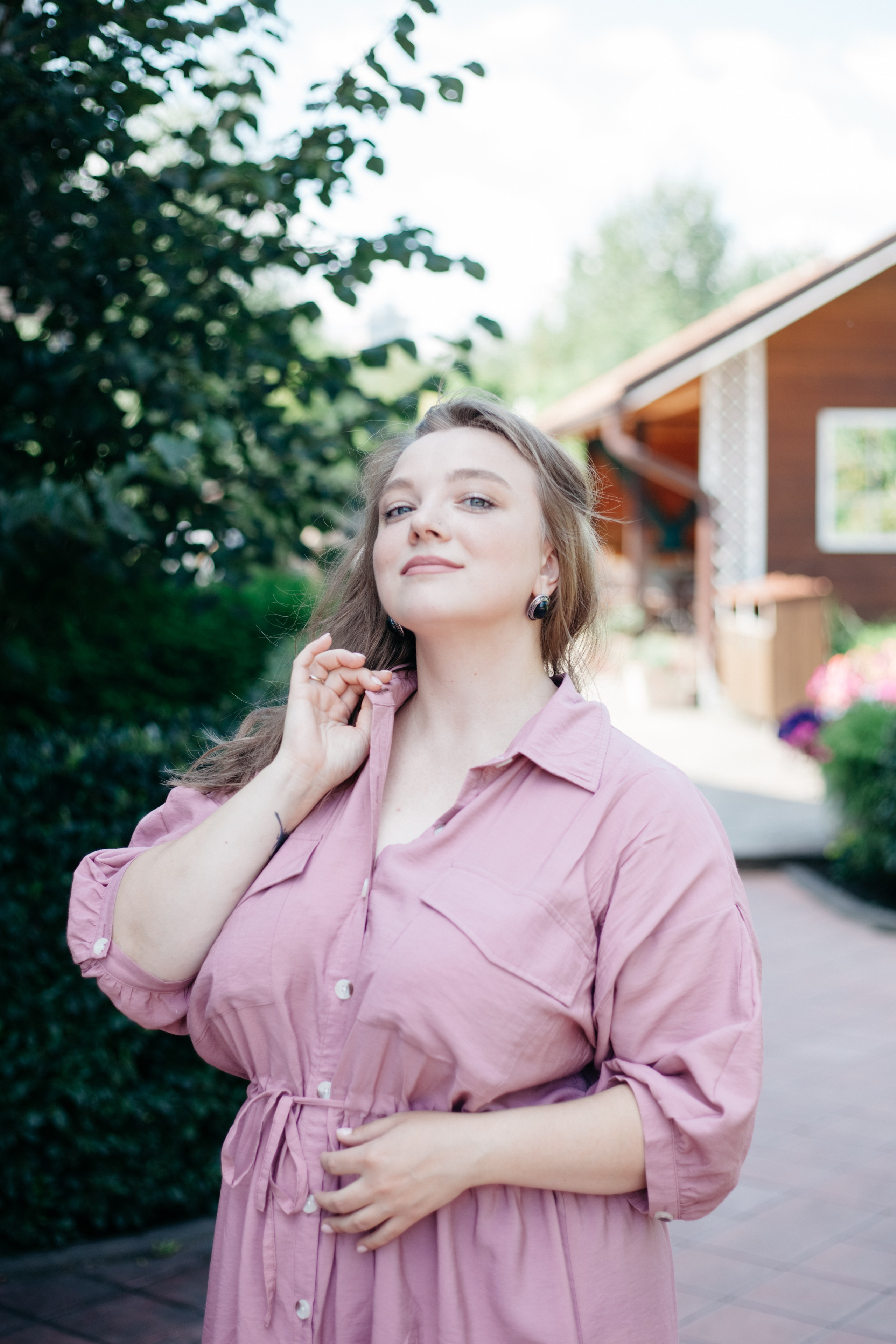 Модель для предметной съемки Алиса id 13506 Красноярск| Sale Easy