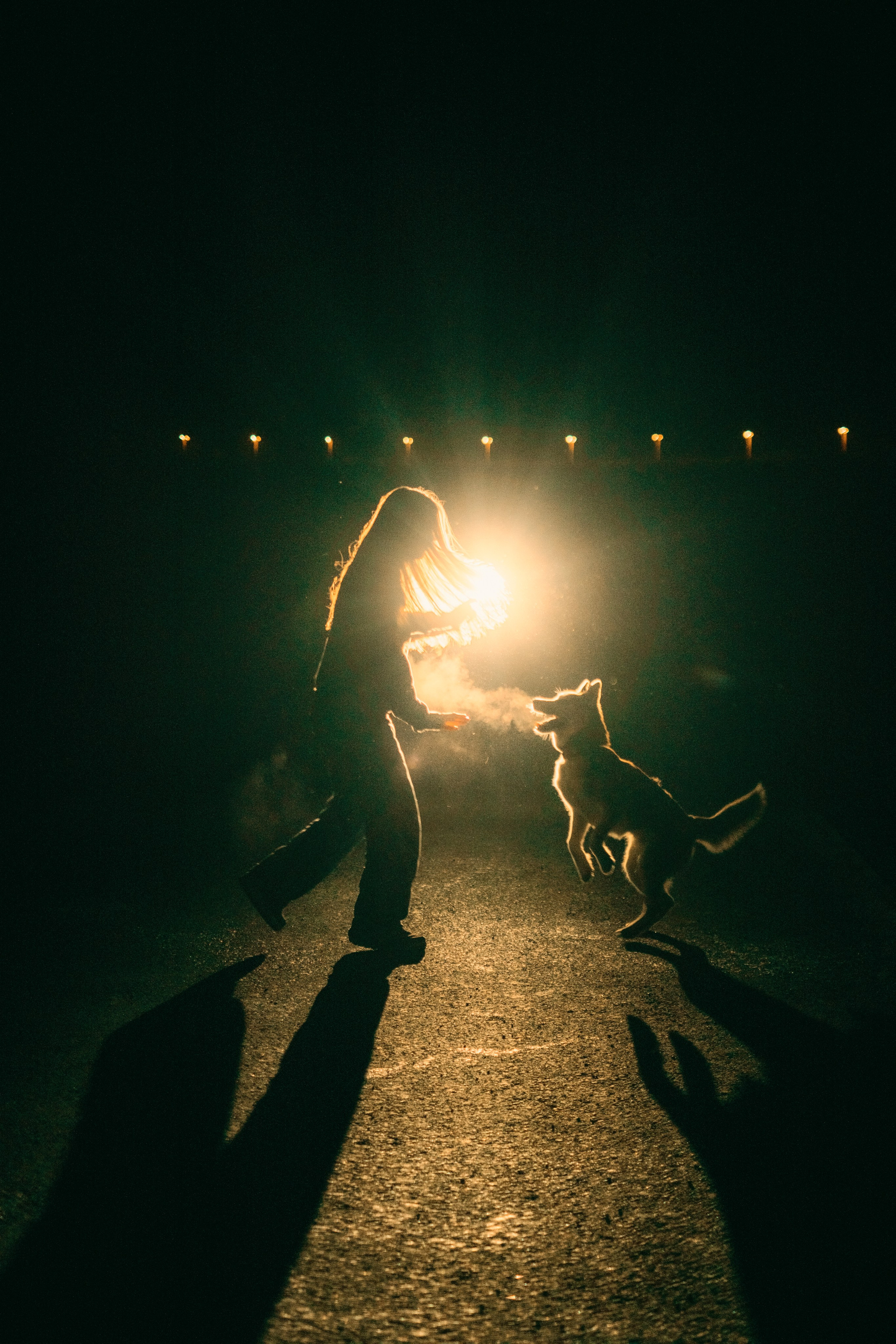 Фотограф Благовещенска Яна