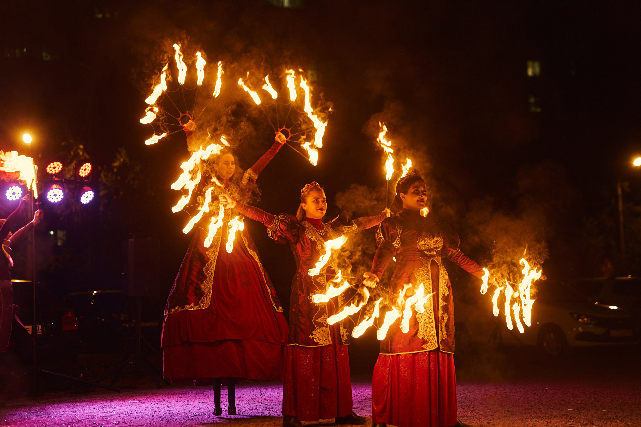 Вероника и Алексей. Фотограф Иван Сосновский
