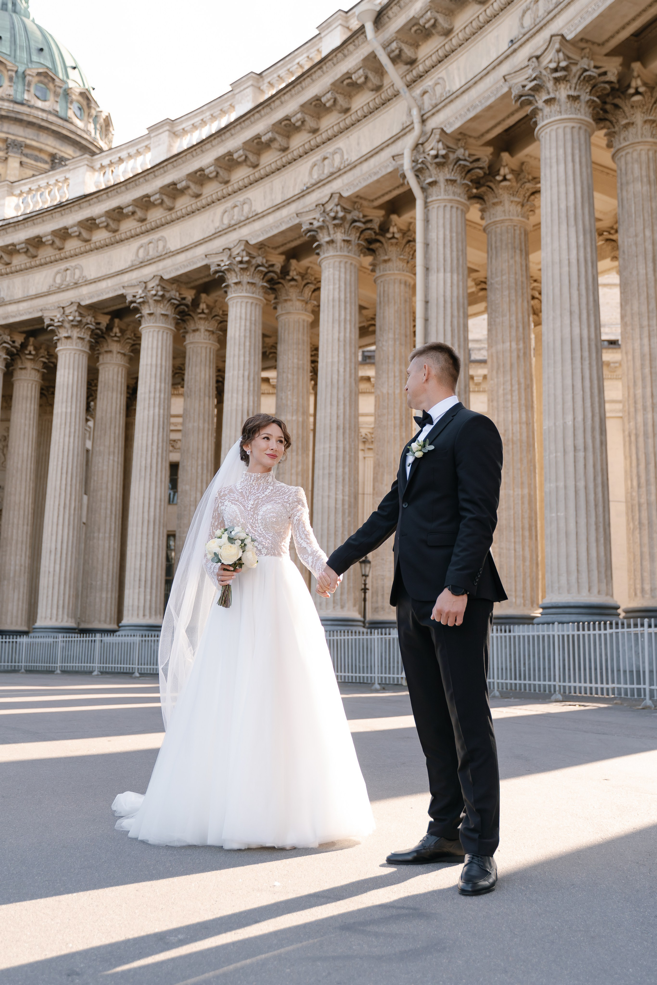 07.09.2023. Свадебный фотограф — Наталья Фед СПб/Москва