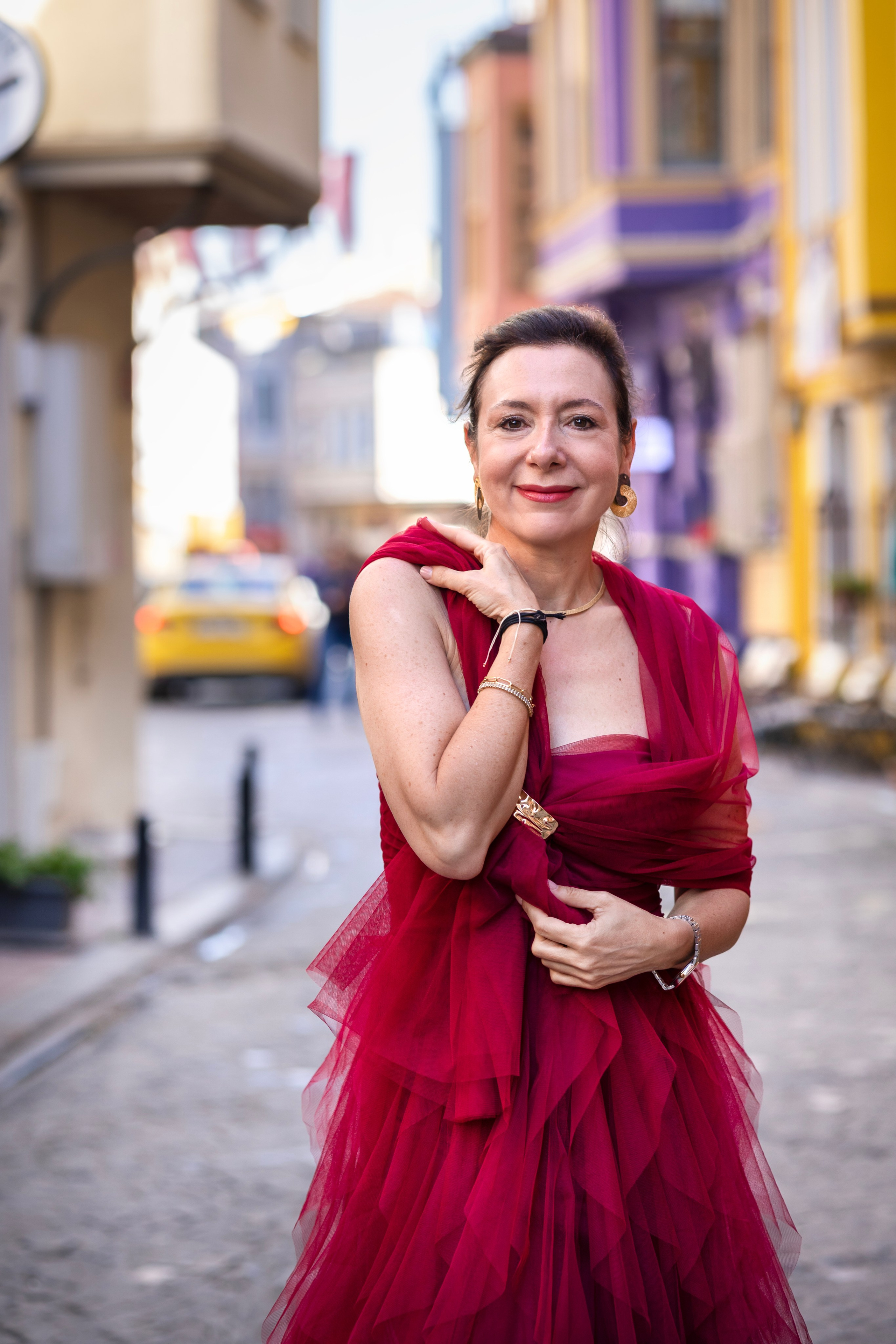Istanbul Balat. Photographer in Munich
