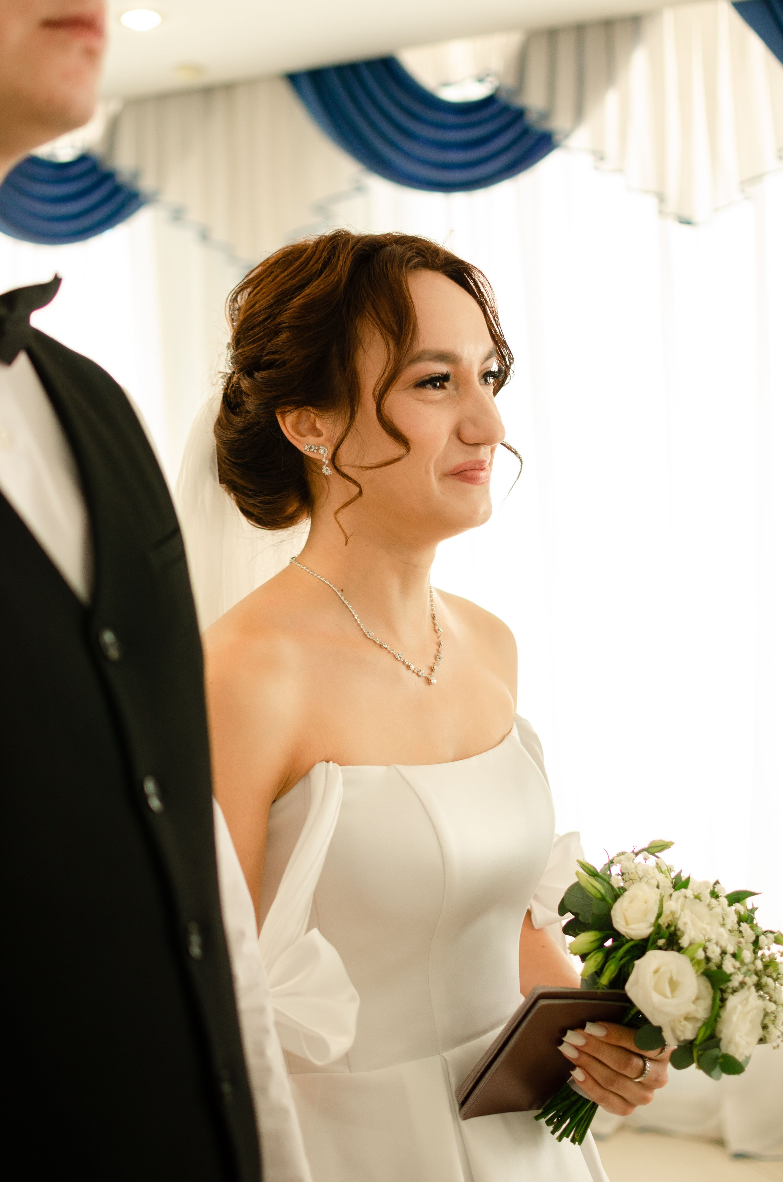 Милана & Данил. Женский и предметный фотограф в Уфе Анастасия Настоечка