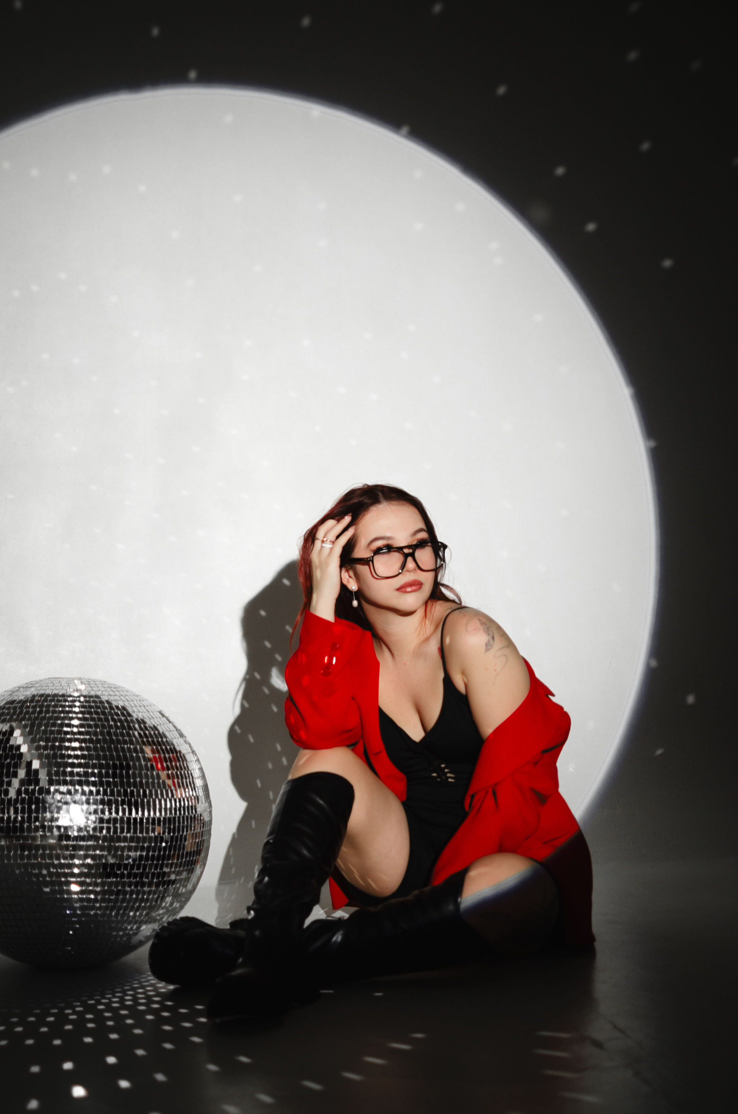 Ульяна. Женский и предметный фотограф в Уфе Анастасия Настоечка