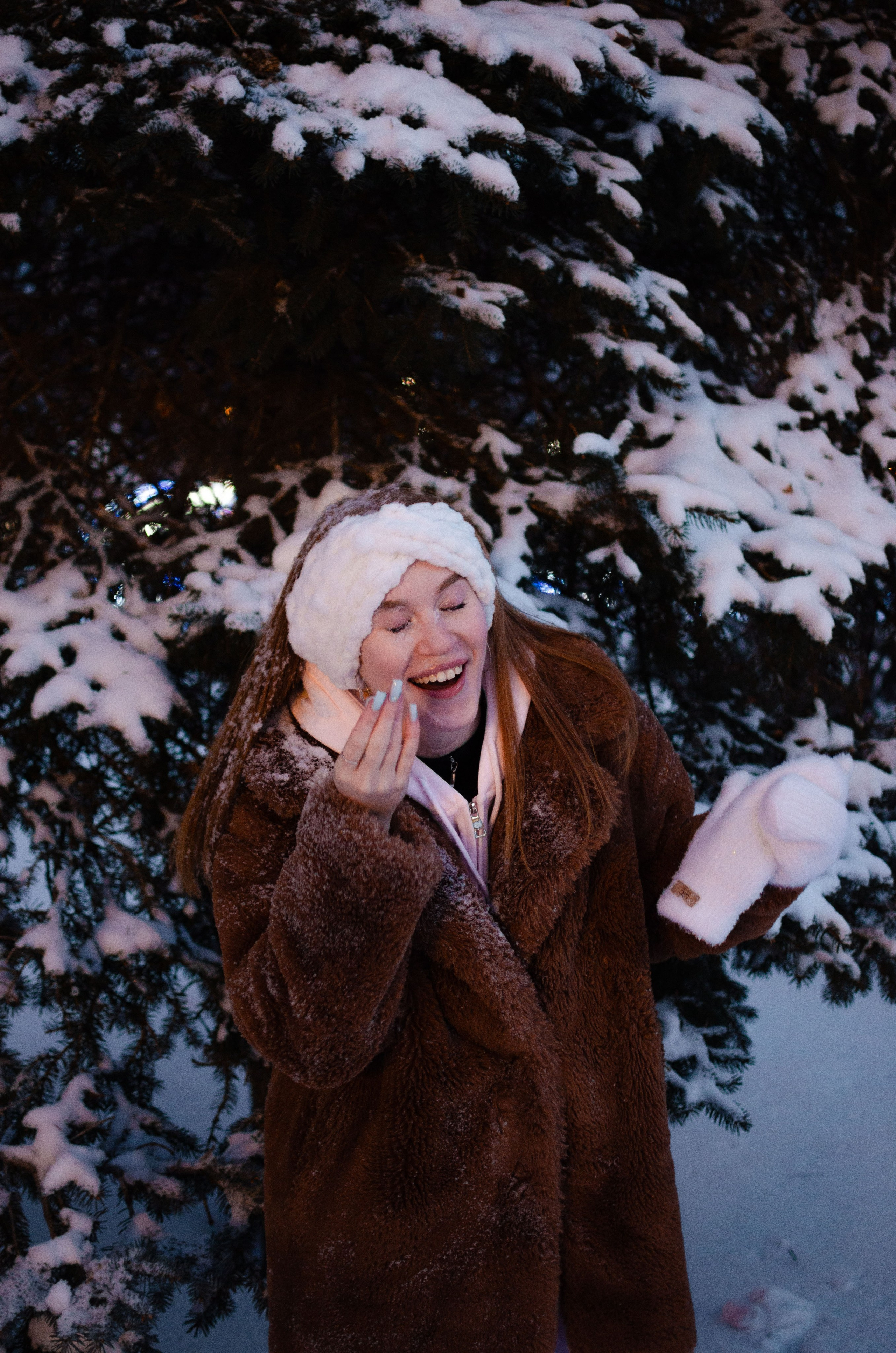 Катя. Женский и предметный фотограф в Уфе Анастасия Настоечка