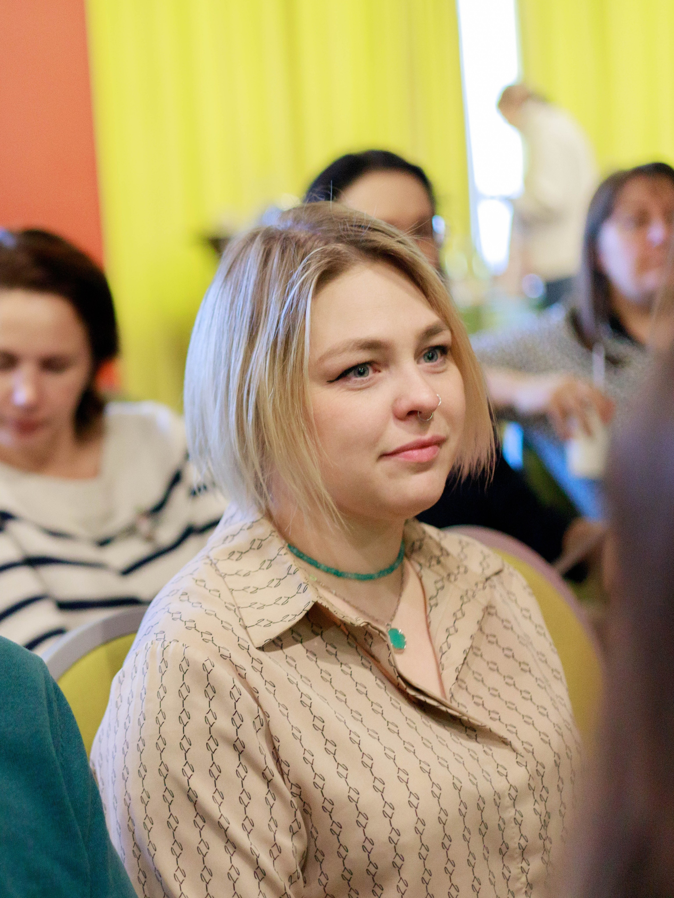 Туроператор One Click TRAVEL. Domina. Репортажный фотограф в Новосибирске Алена Помазунова