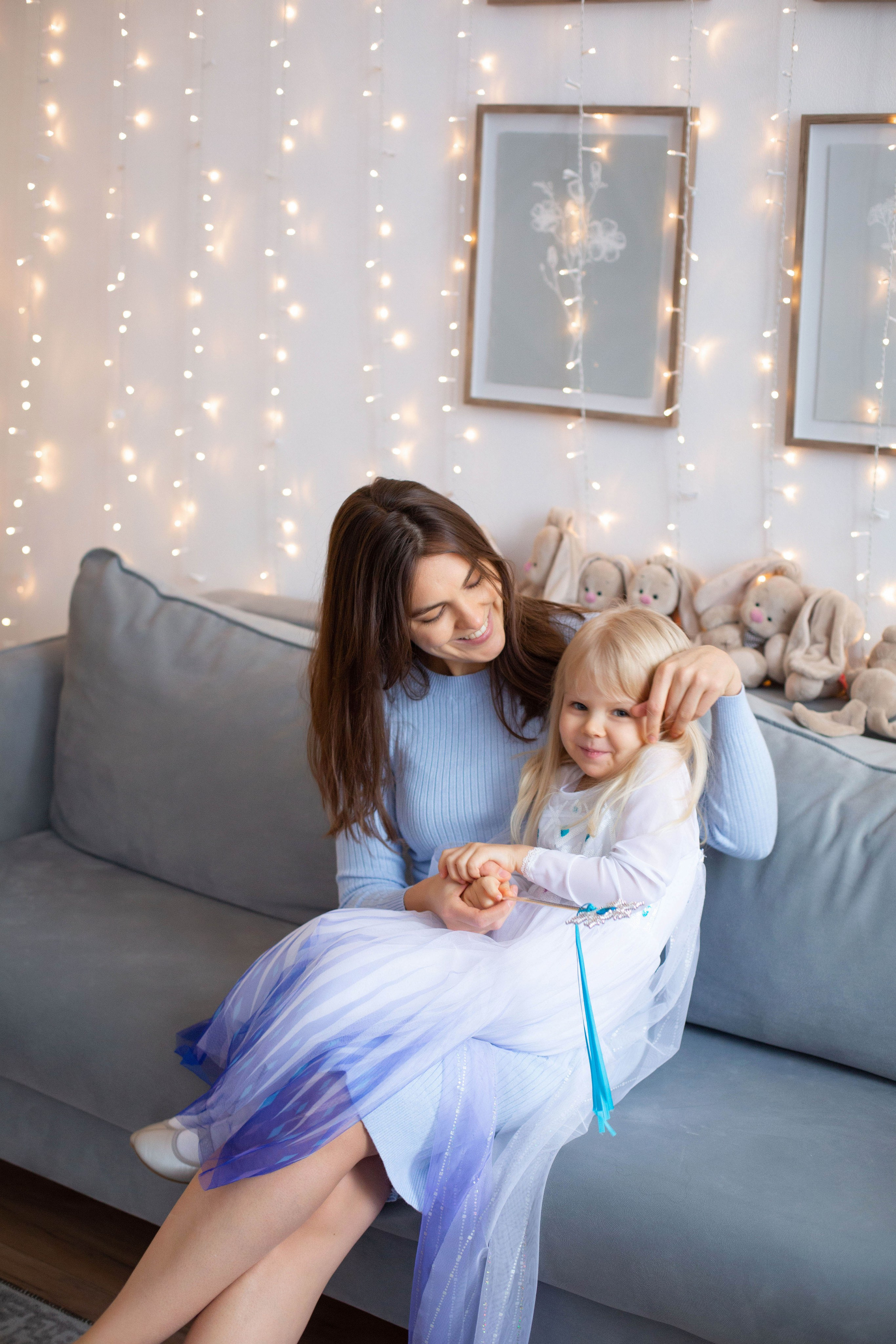 Дети. Фотограф в Москве Юлия Борисовец