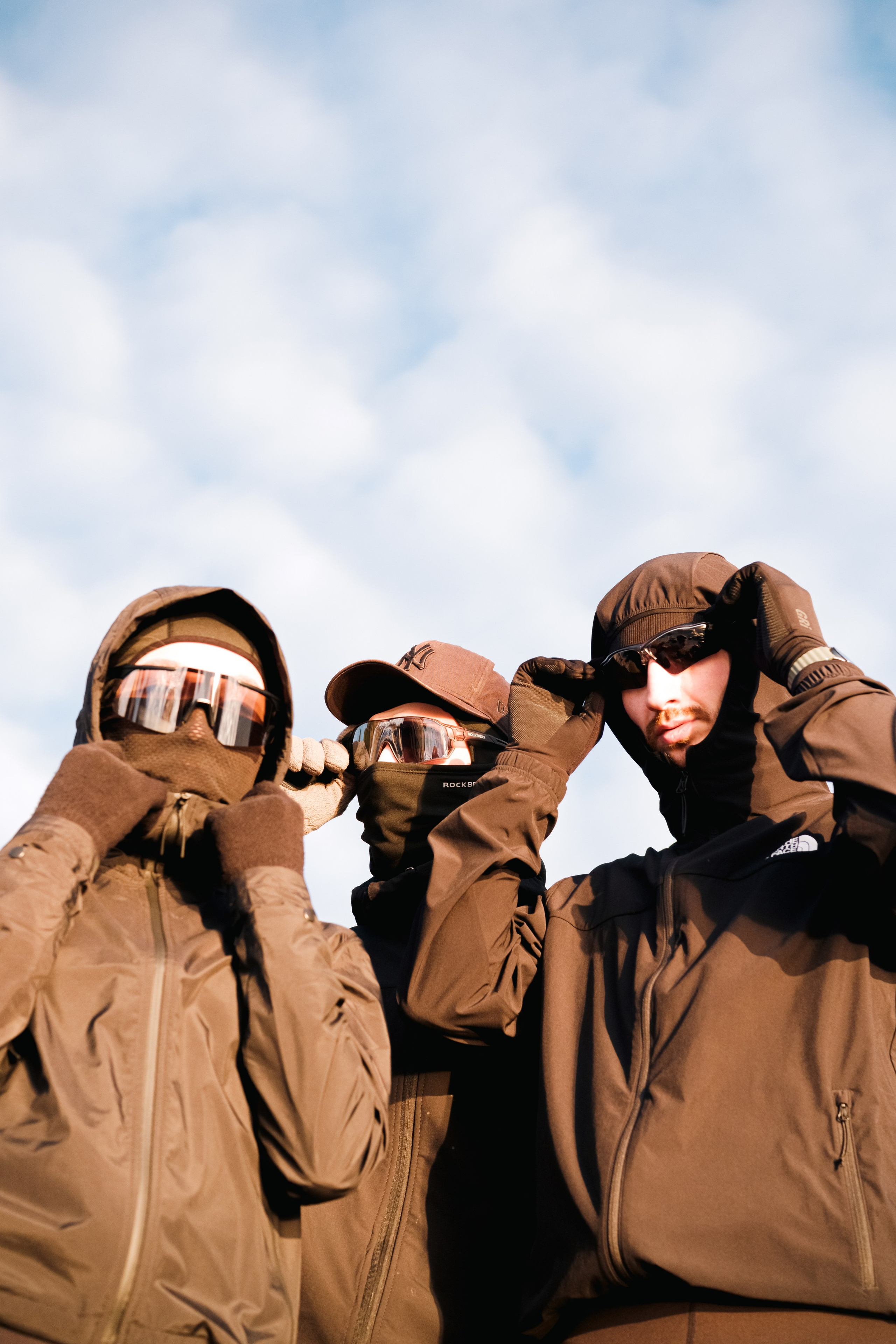 Финский Залив. Портретный и репортажный фотограф в Санкт-Петербурге Смоляков Максим