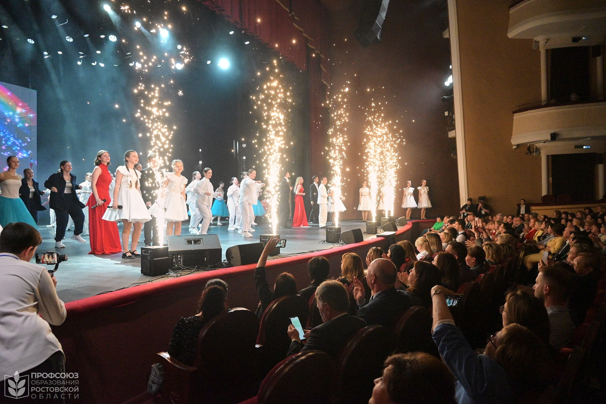 Репортажный фотограф | Леонид Черков