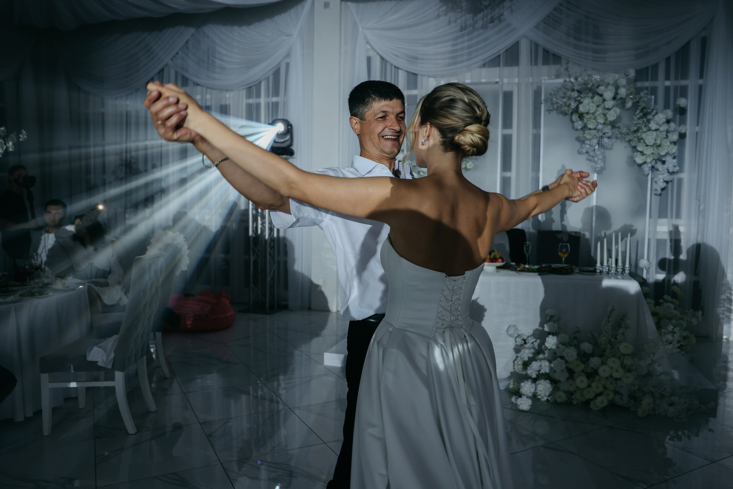 Артем и Дарья. Свадебный и семейный фотограф в Ростове-на-Дону Марианна Хахладжева