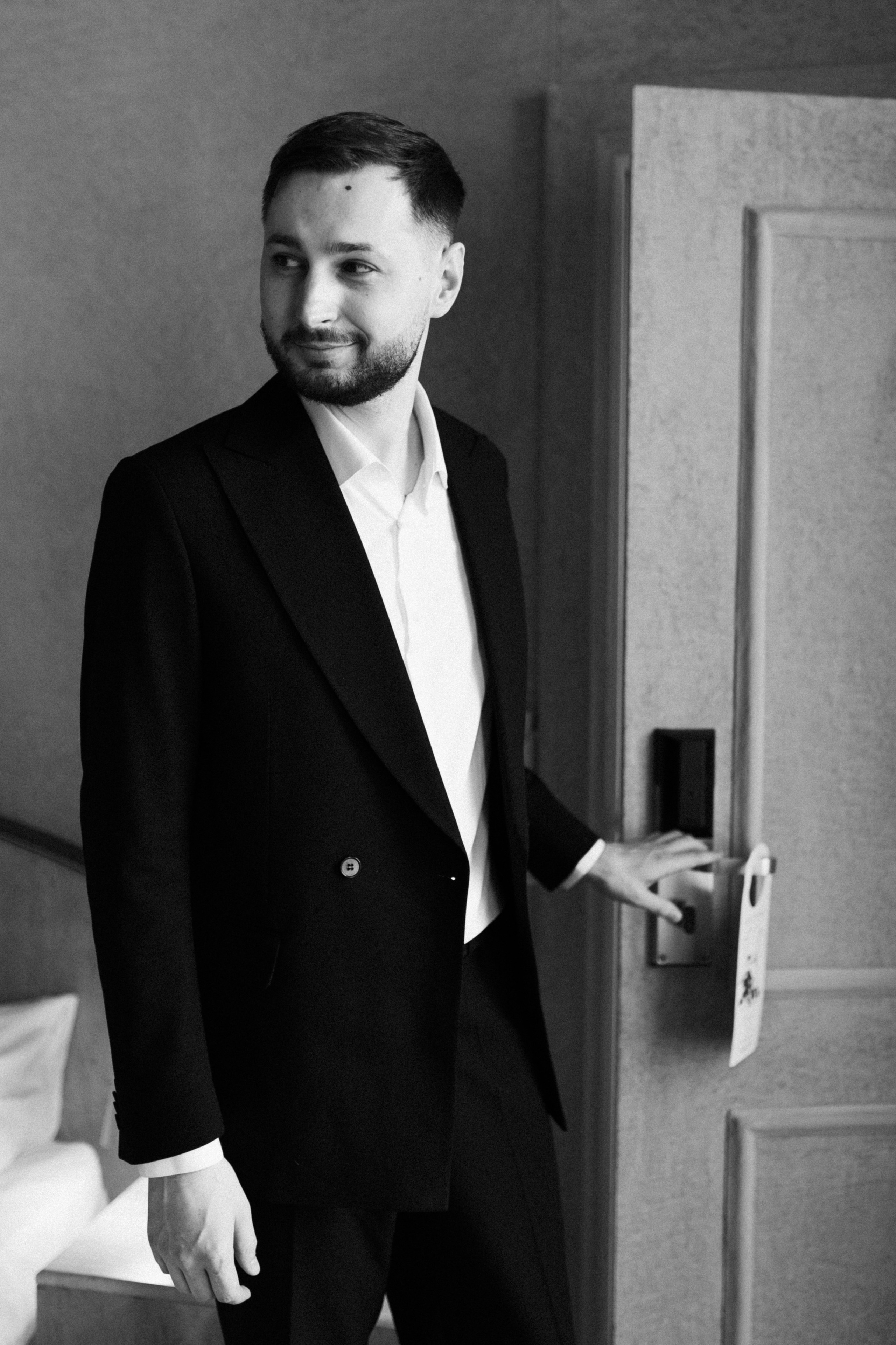 Sonya & Vova. Свадебный фотограф Москва и ЮГ