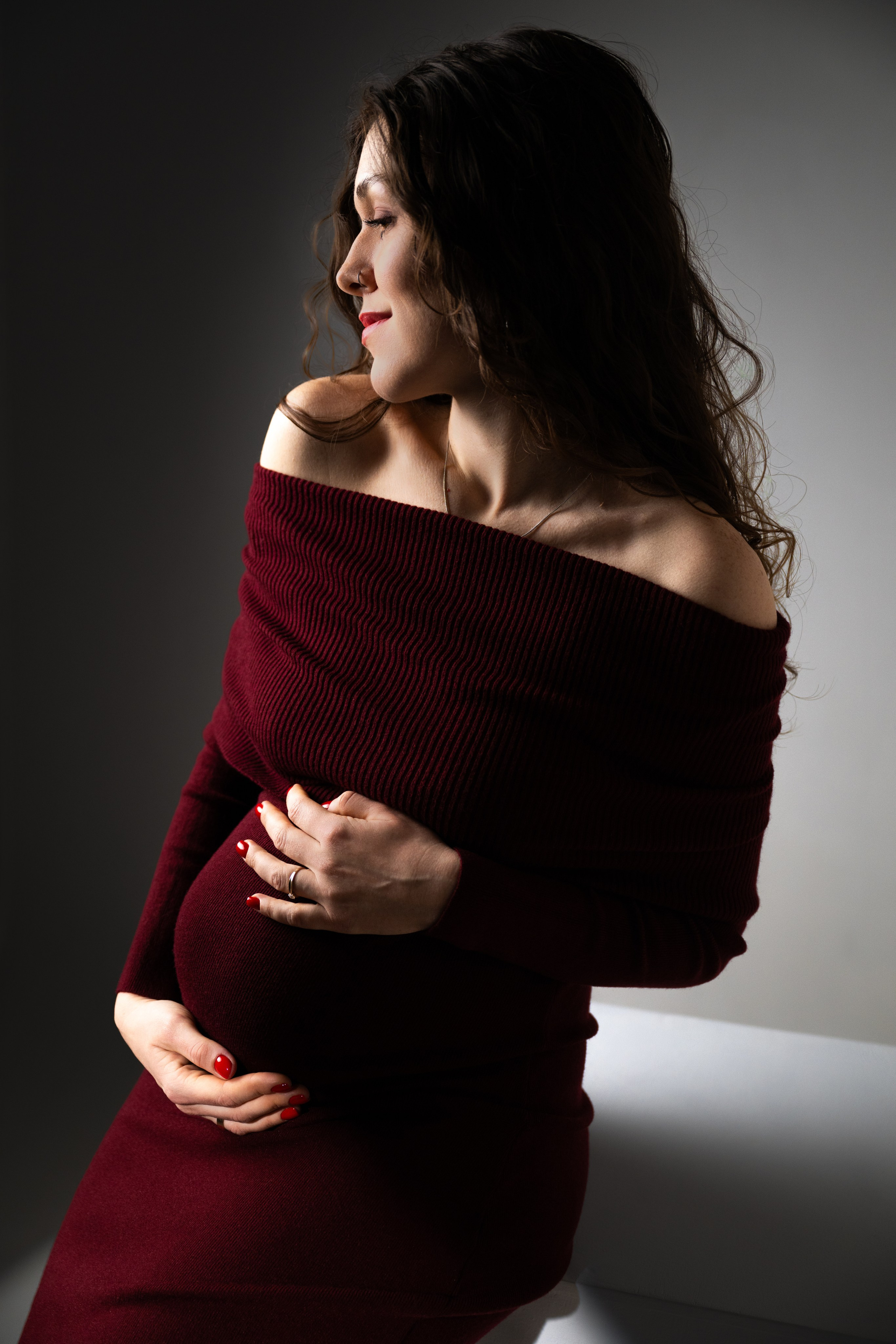 Фотосессии беременности. Студийный и свадебный фотограф и видеограф в Севастополе — Юлия Макаренко