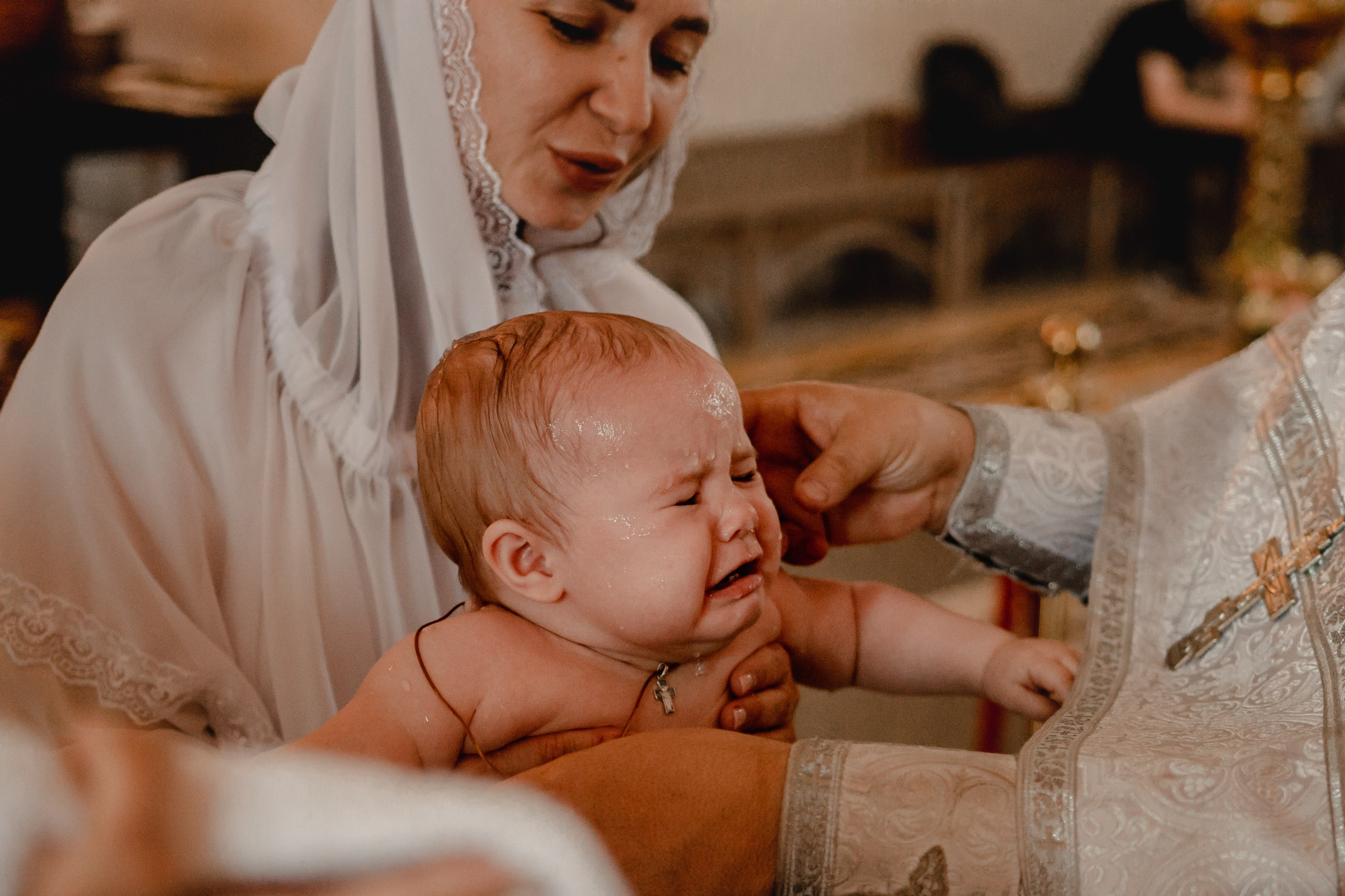 Таинство Крещения — Ратмир и Эмилия. Семейный фотограф Новороссийск, Анапа, Геленджик — Юлия Давыдова