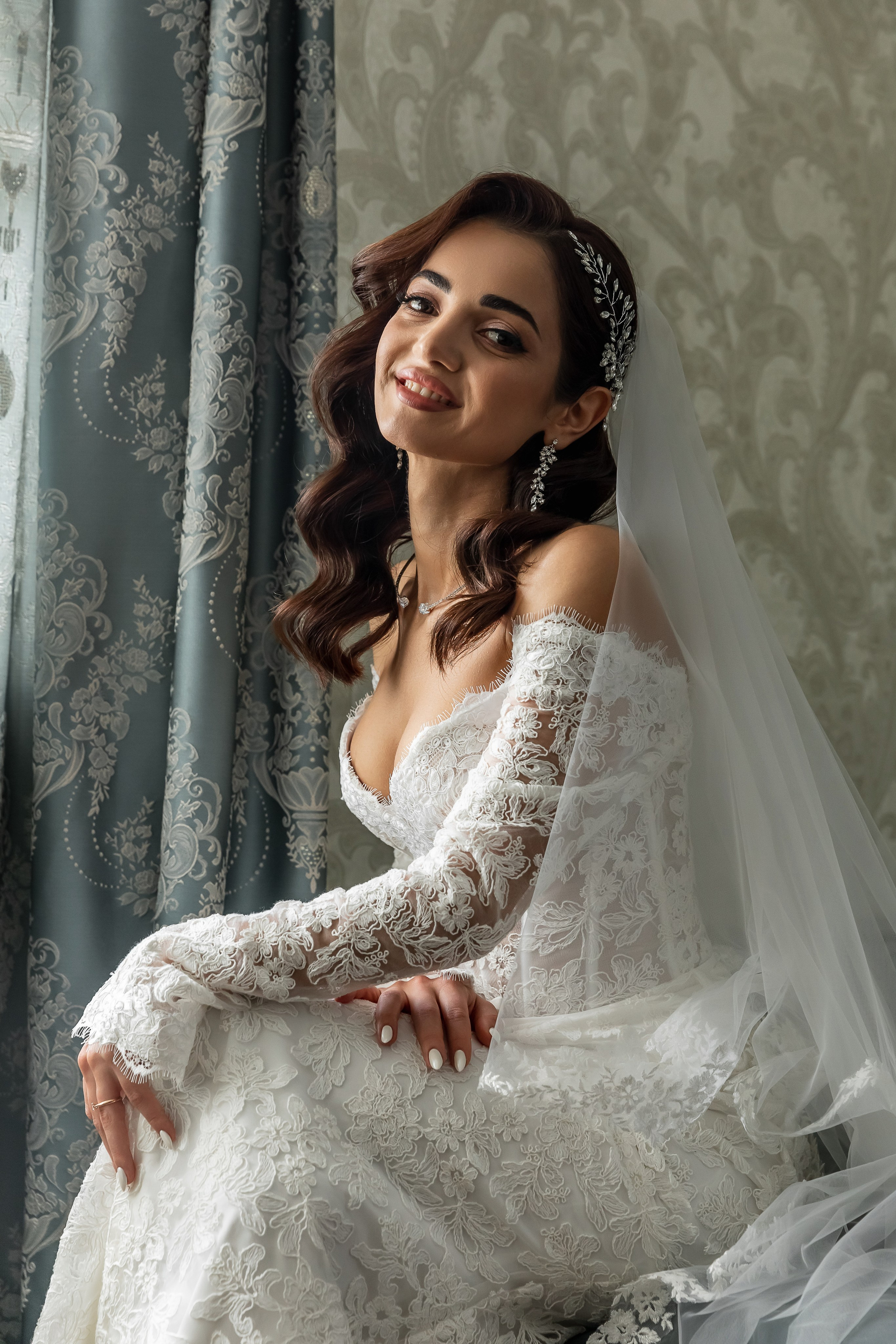 Wedding Day A&E. Свадебный | Семейный фотограф