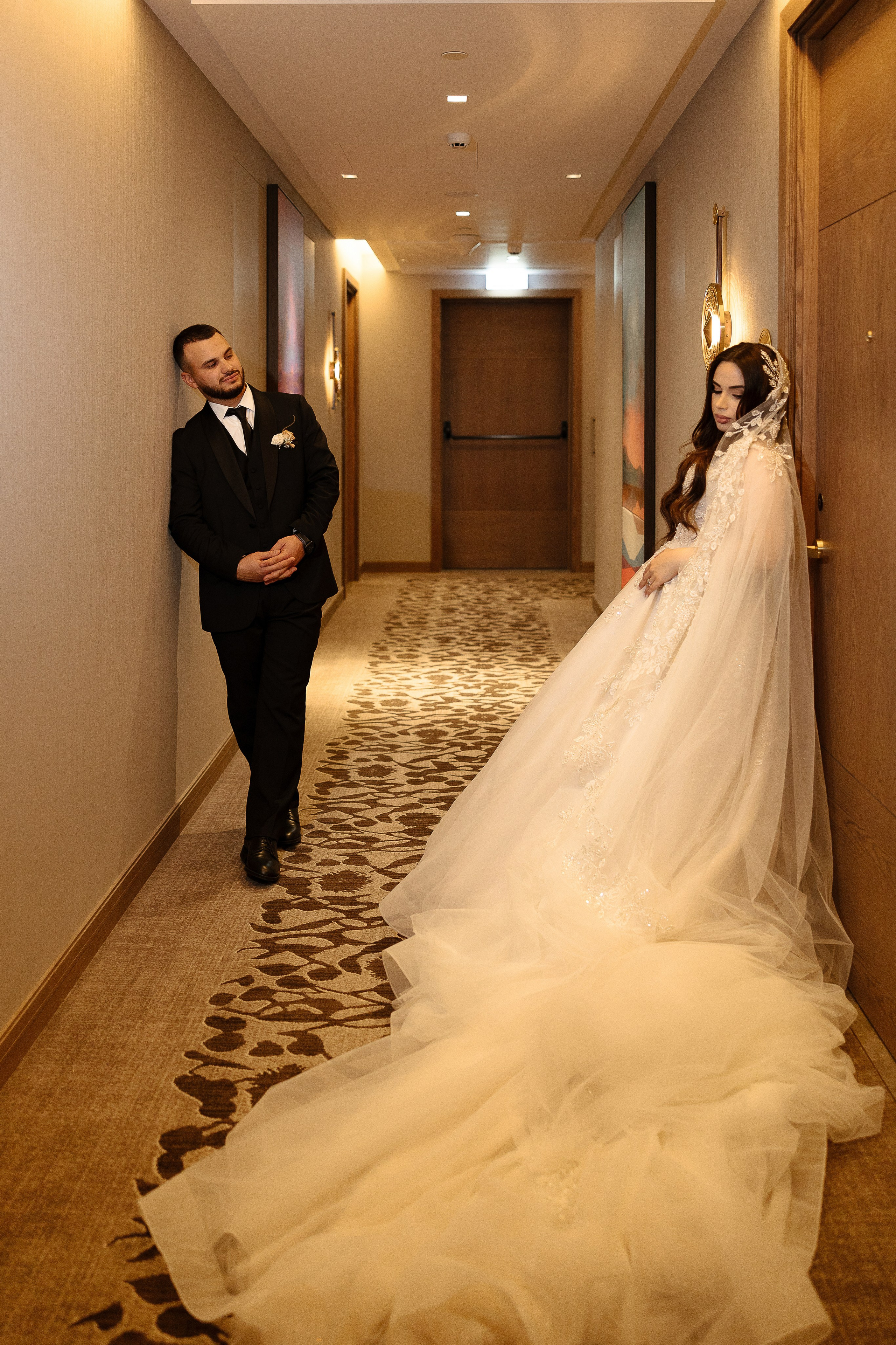 Wedding Day V&L. Свадебный | Семейный фотограф