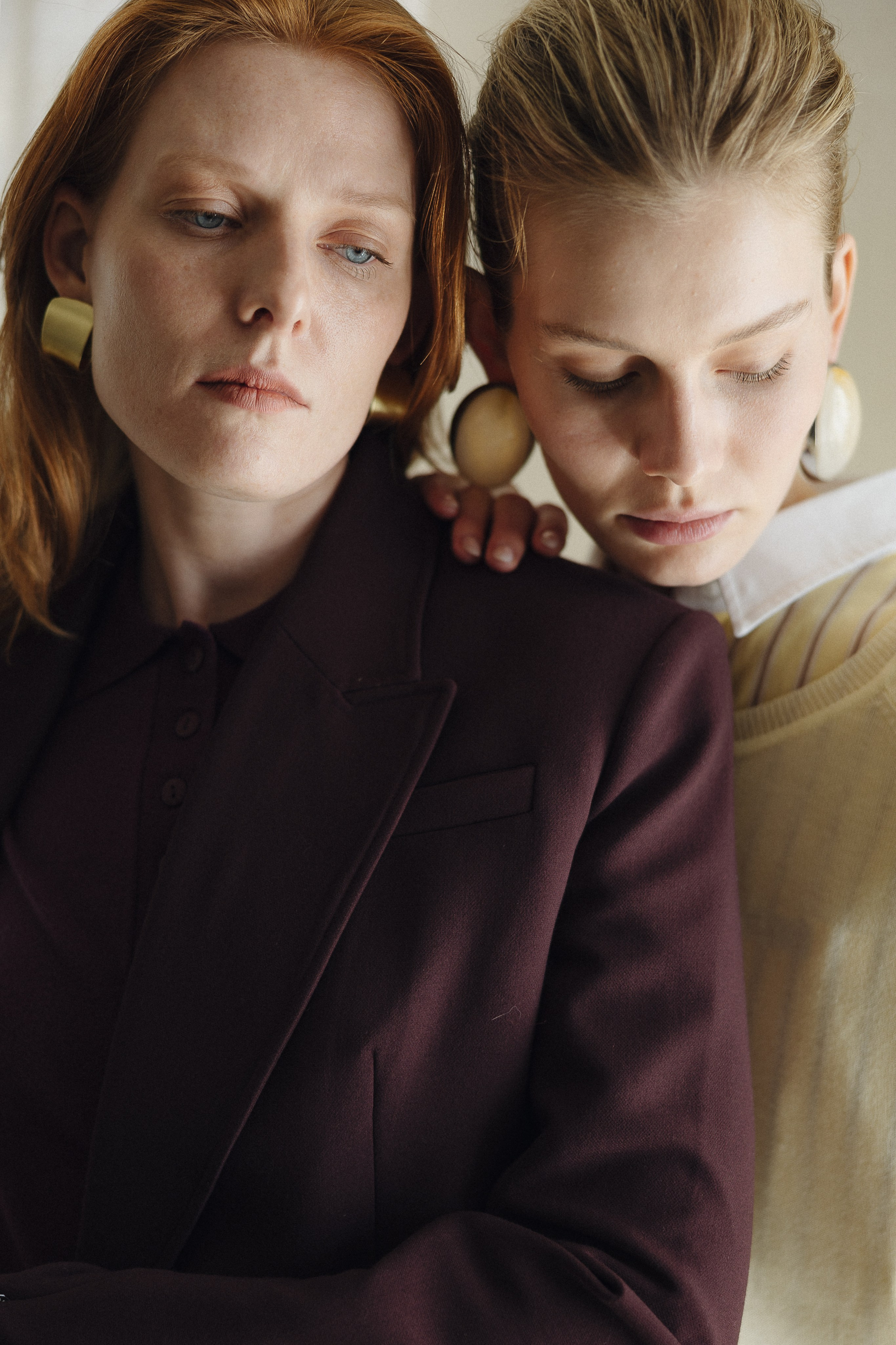 Наталья и София. Свадебный | Семейный фотограф