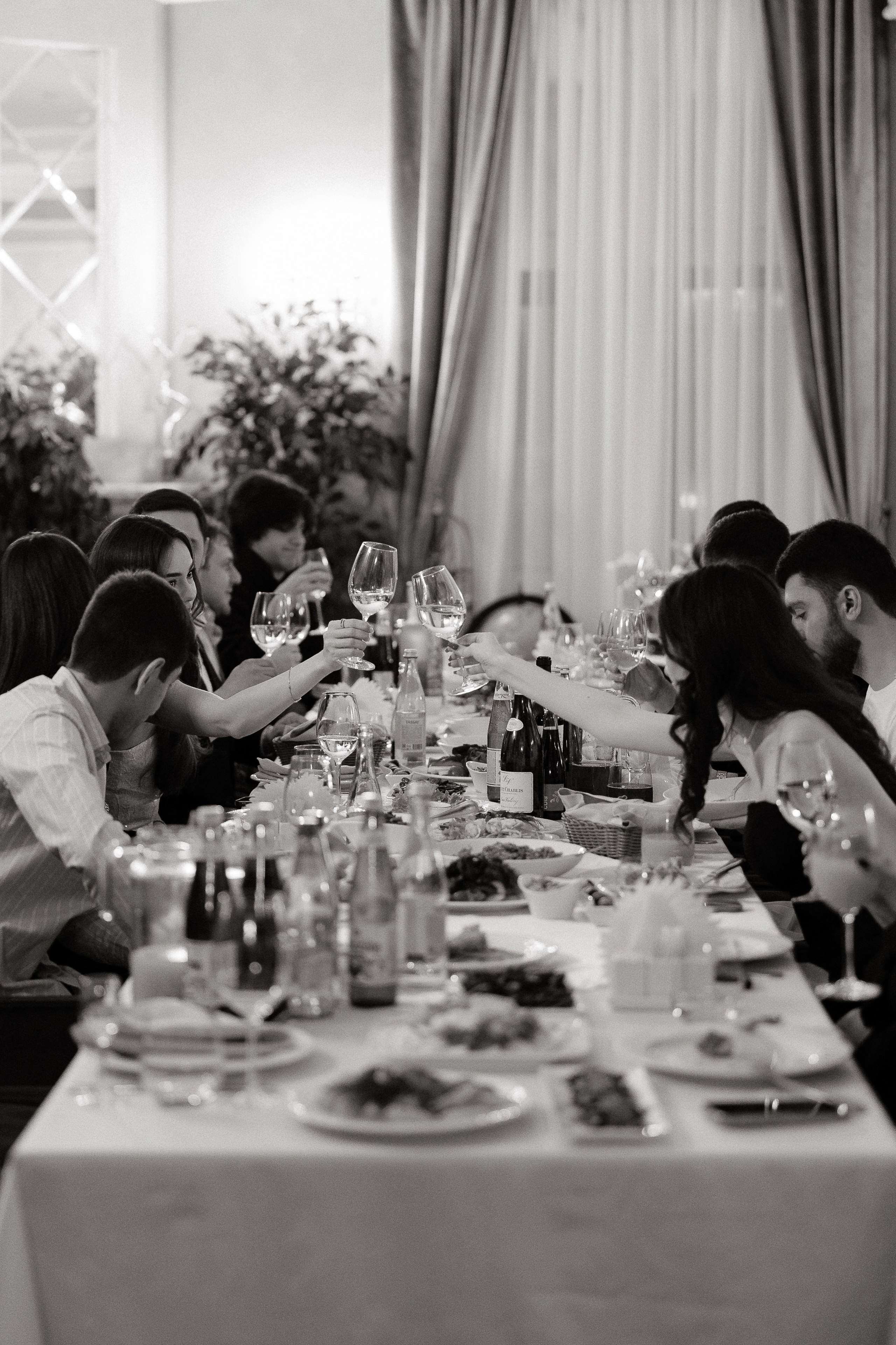 Сватовство А&А. Свадебный | Семейный фотограф