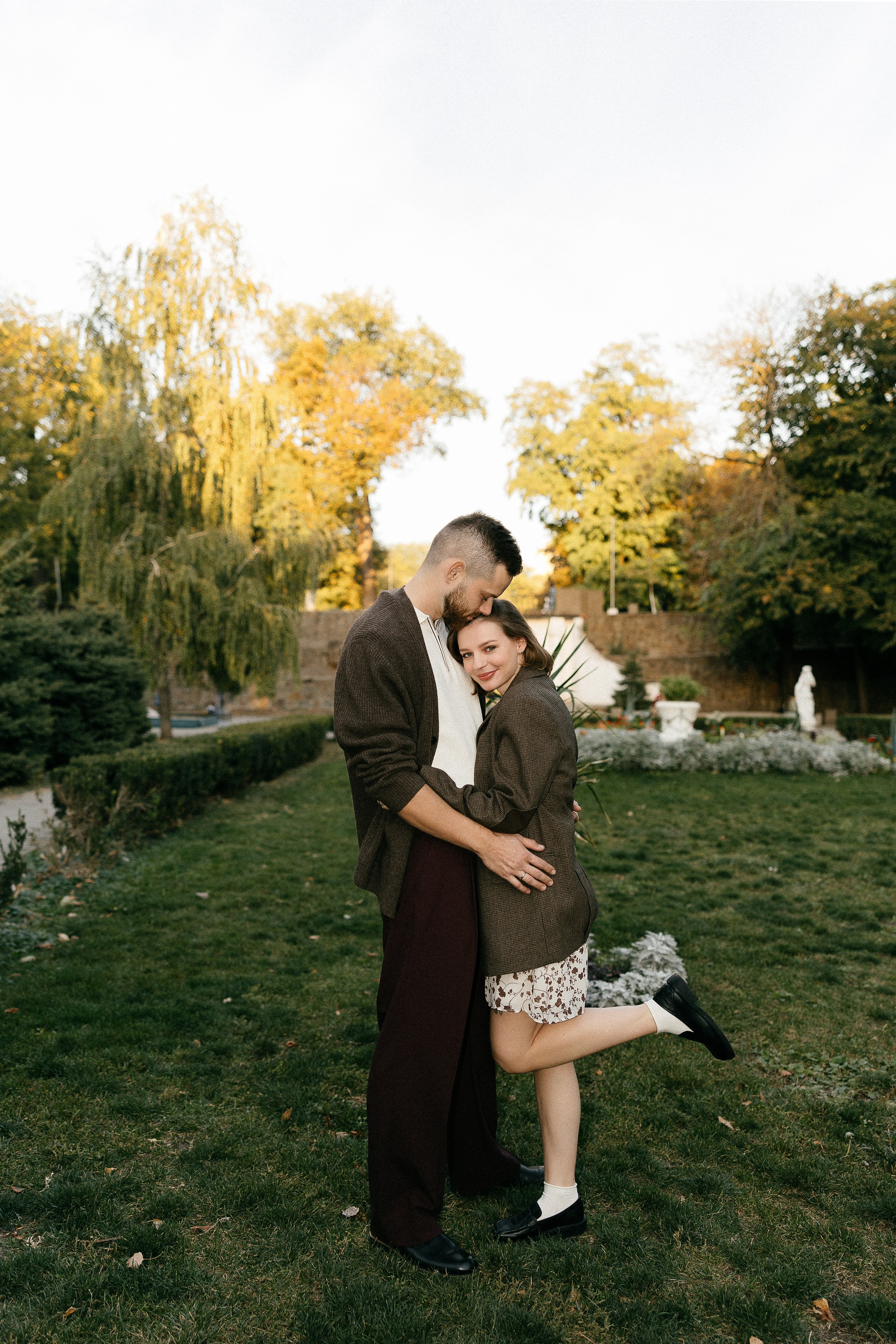 Любовь. Свадебный | Семейный фотограф