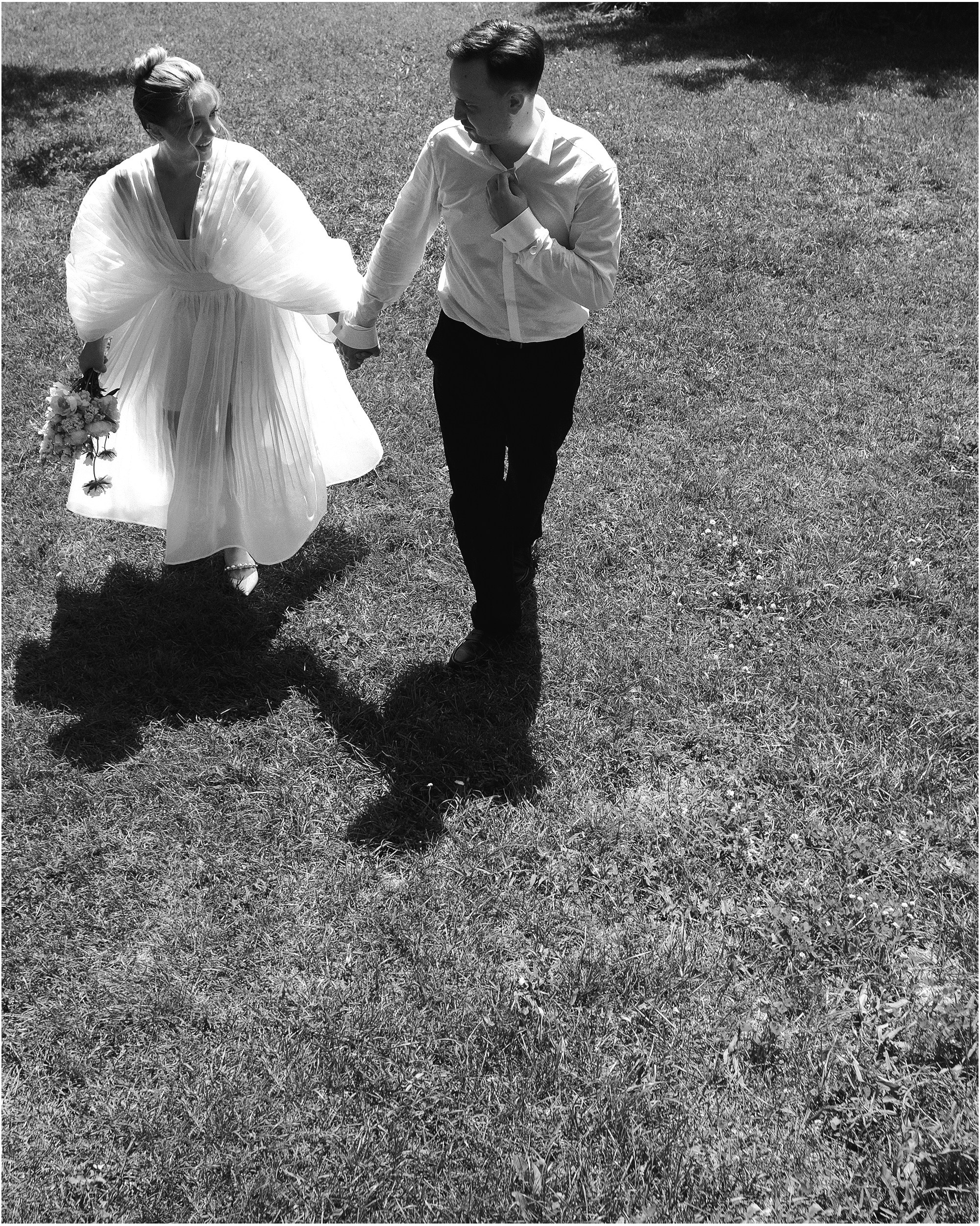 Анастасия и Дмитрий. Anya.vision