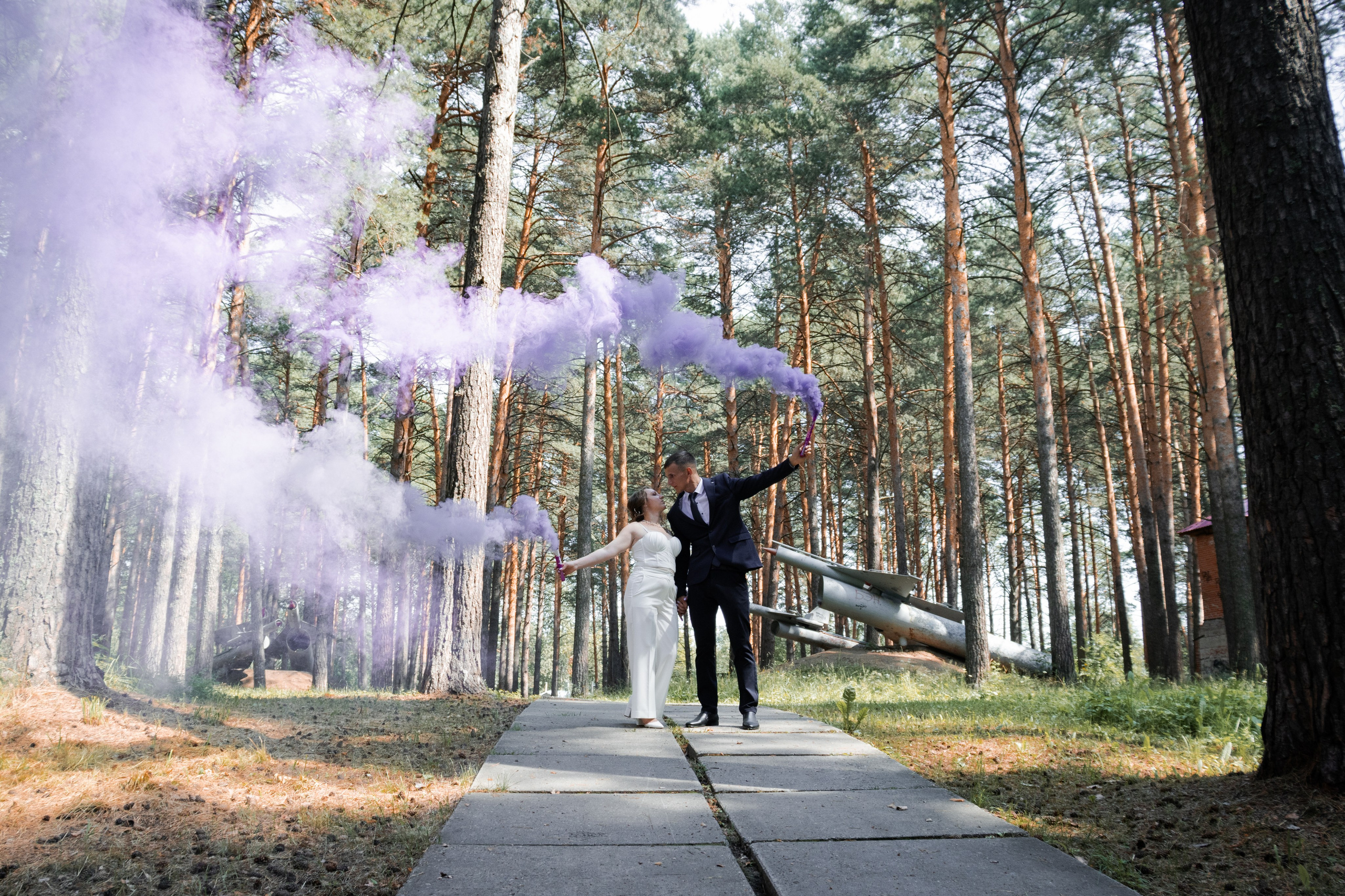 Свадебная фотосессия Томск. Свадебная фотосъёмка Томск. Фотограф в Томске Дарья Пучкина