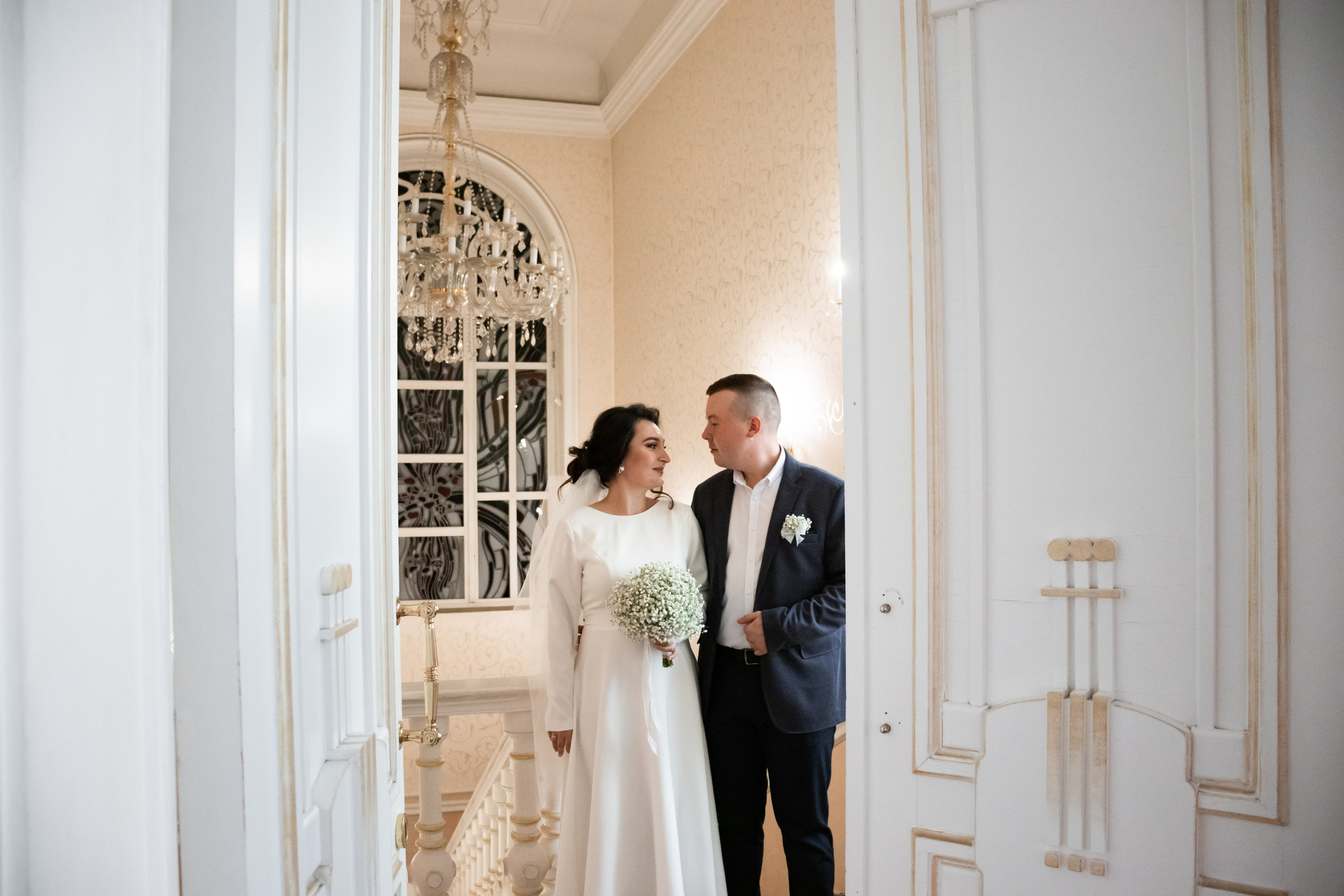 Свадебная фотосессия Томск. Свадебная фотосъёмка Томск. Фотограф в Томске Дарья Пучкина