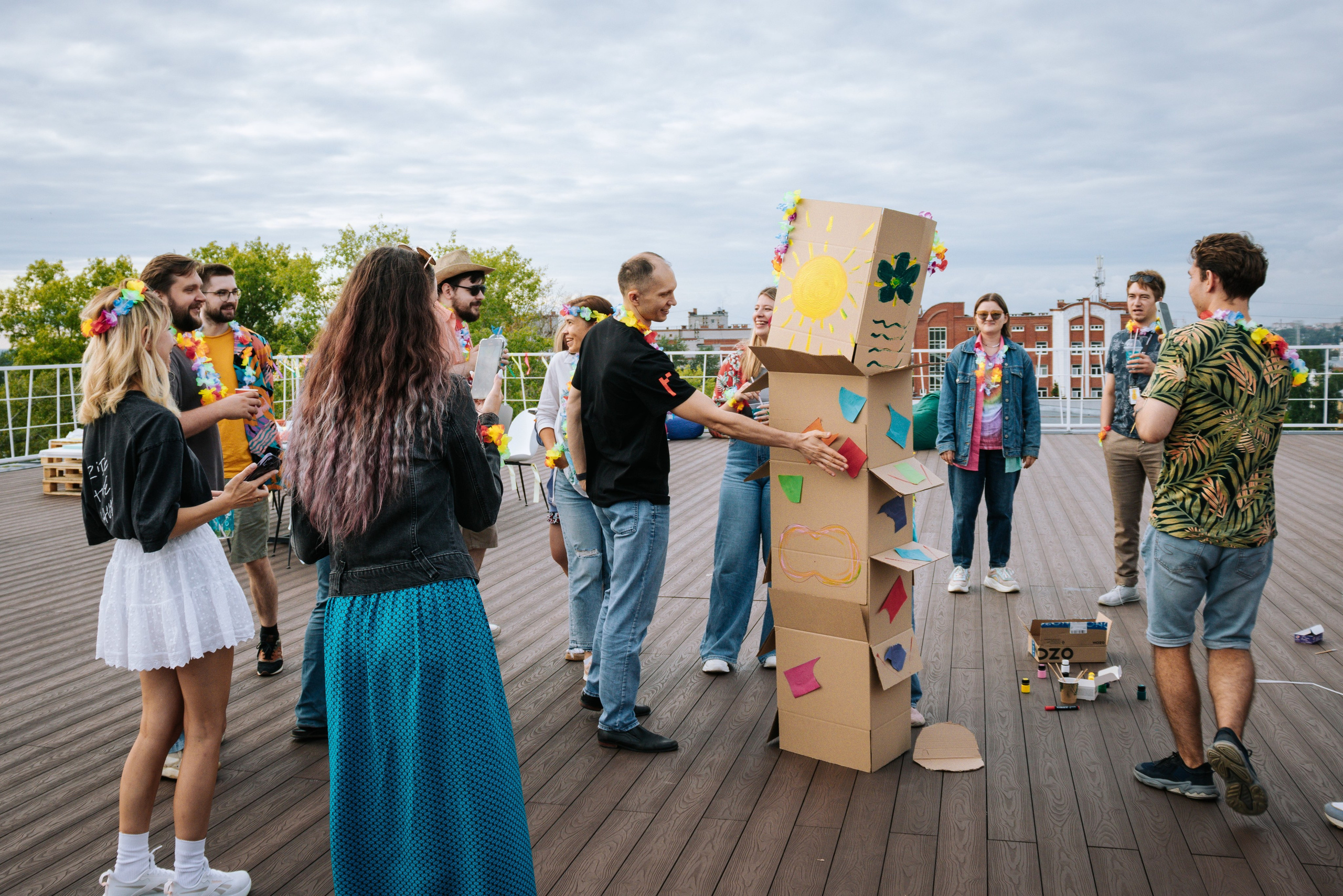 Фотограф на корпоратив Томск. Фотограф в Томске Дарья Пучкина