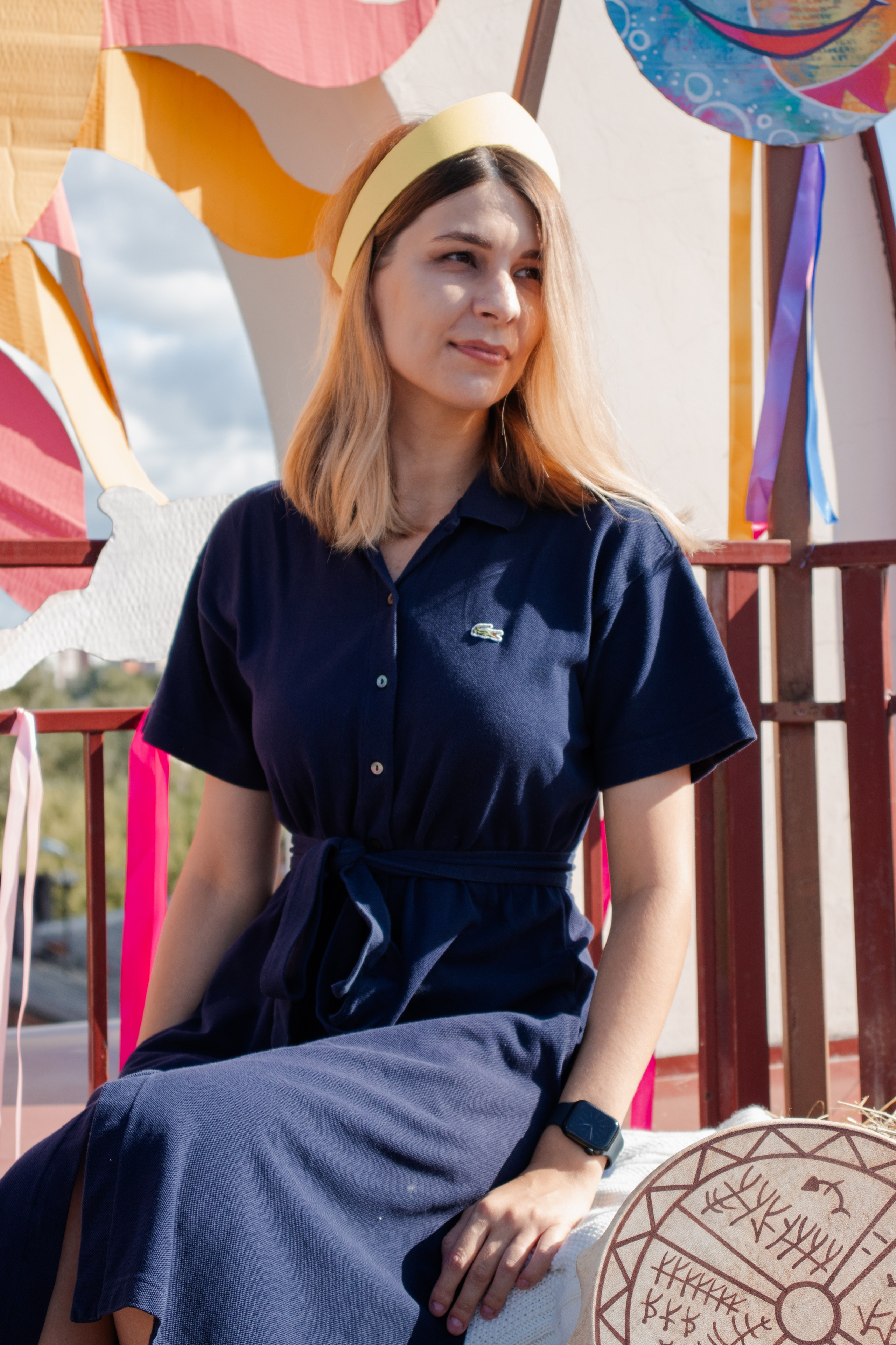 Фотограф на корпоратив Томск. Фотограф в Томске Дарья Пучкина