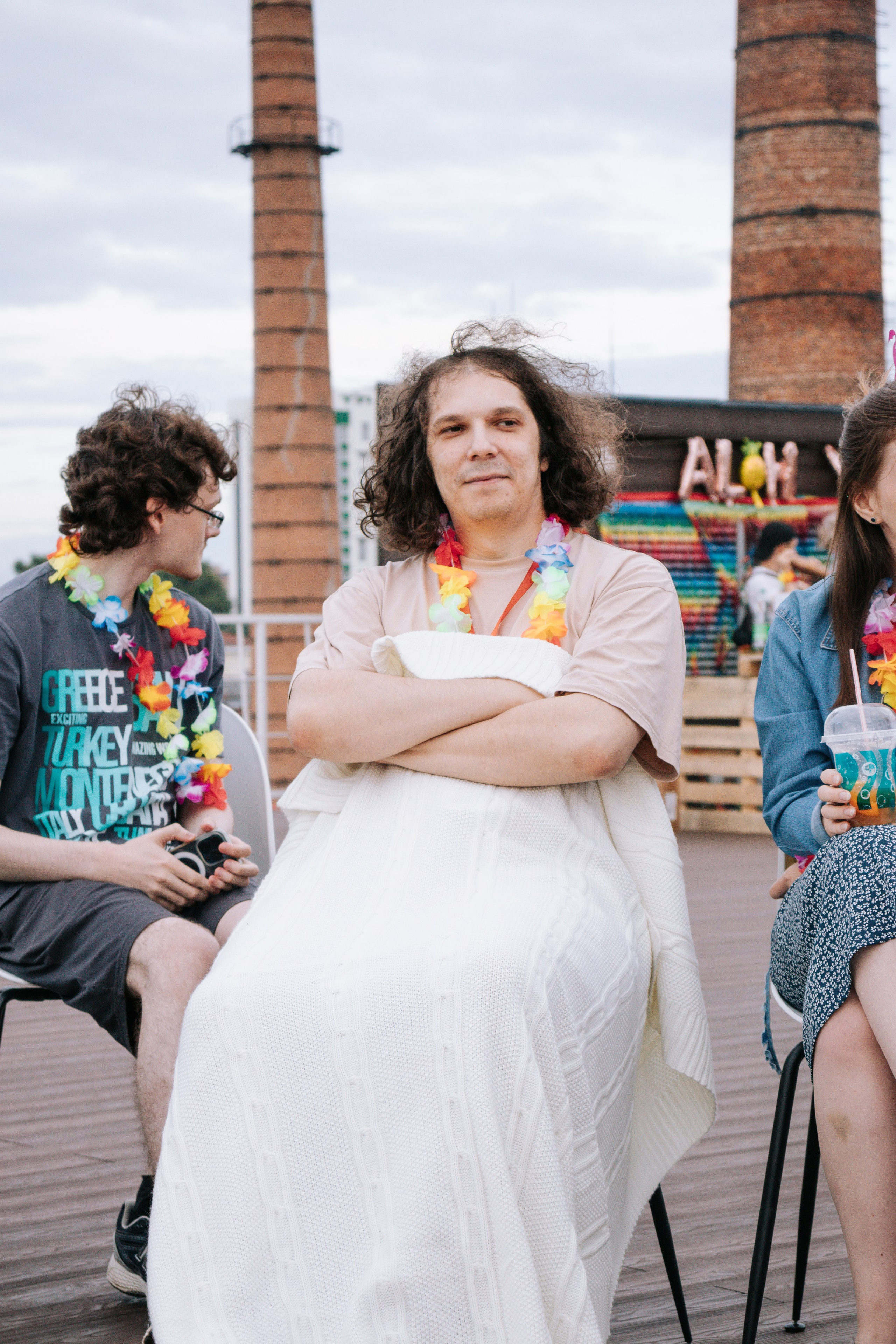 Фотограф на корпоратив Томск. Фотограф в Томске Дарья Пучкина